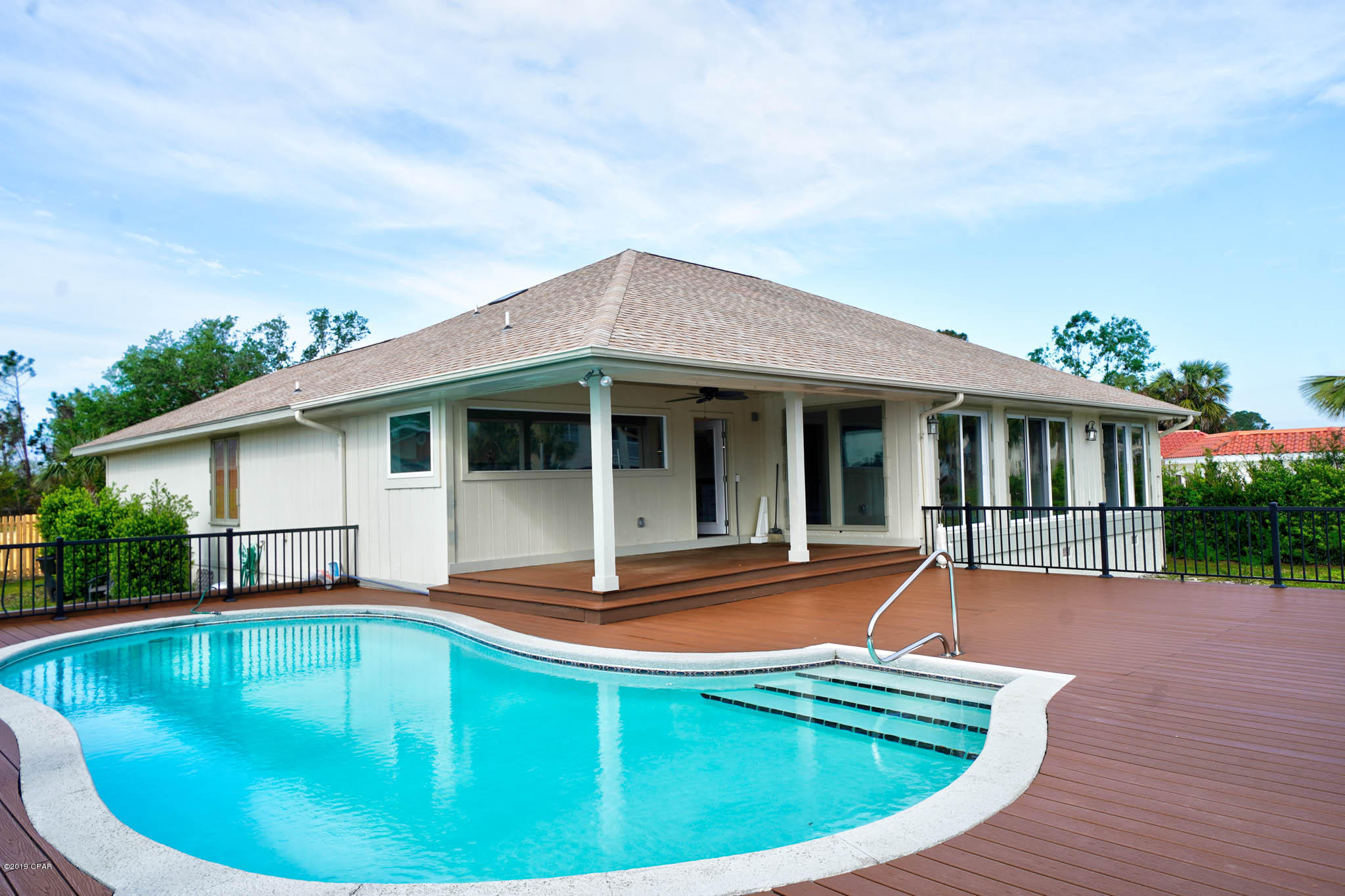 Bay Point Unit 1 - Residential