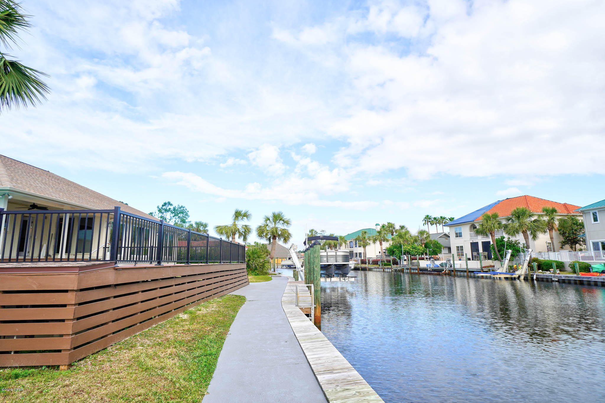 Bay Point Unit 1 - Residential