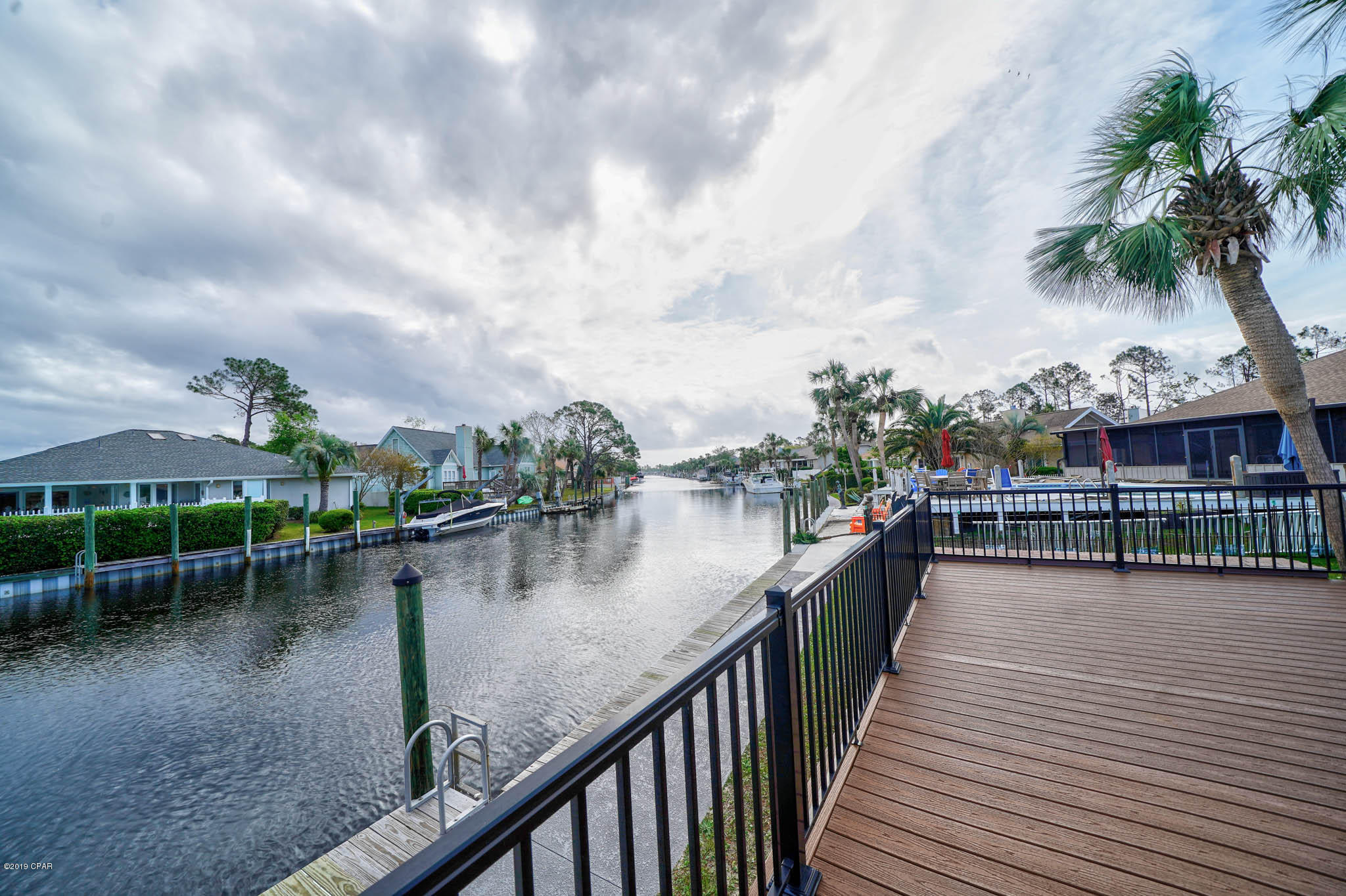 Bay Point Unit 1 - Residential