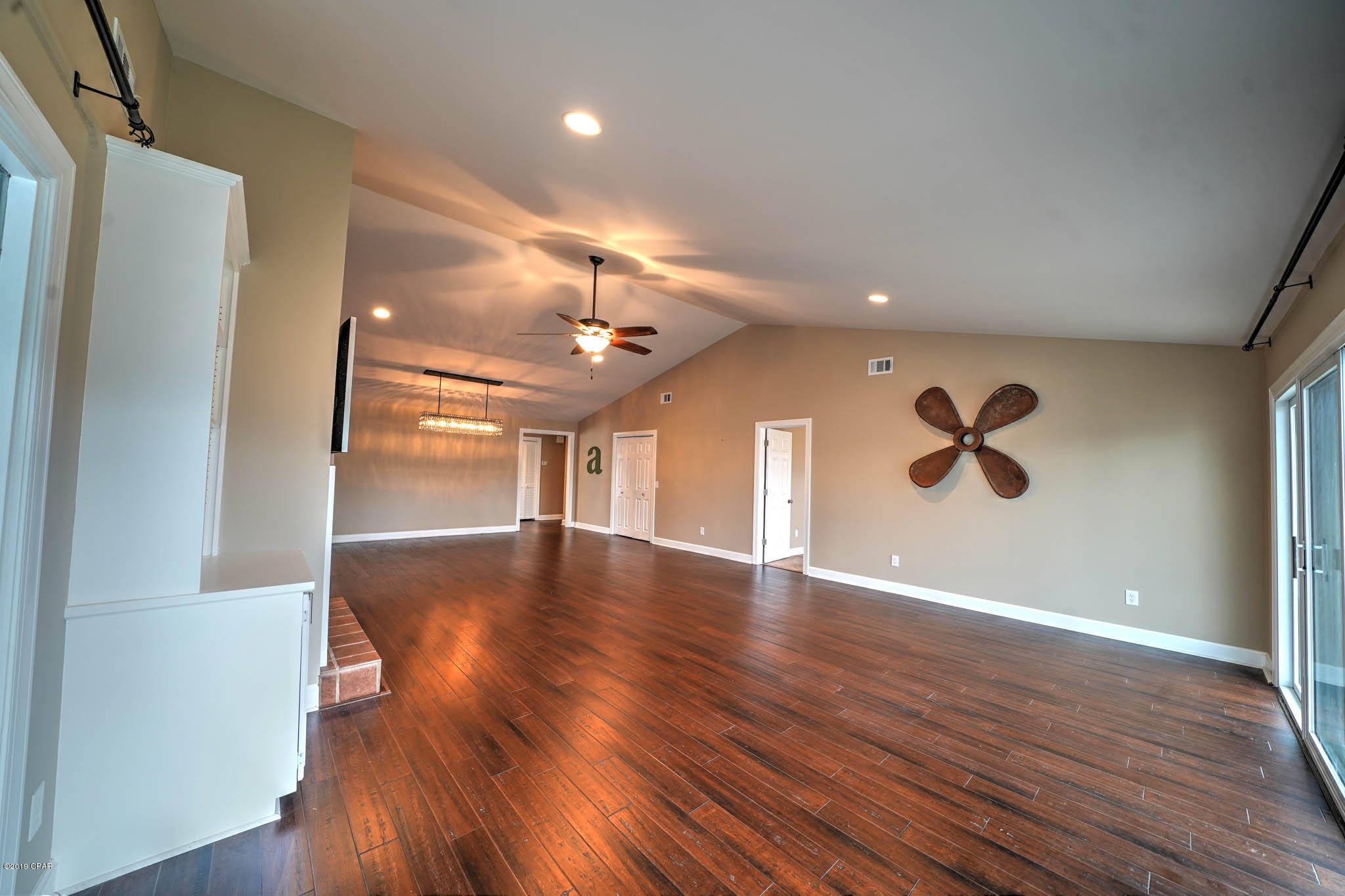 Bay Point Unit 1 - Residential