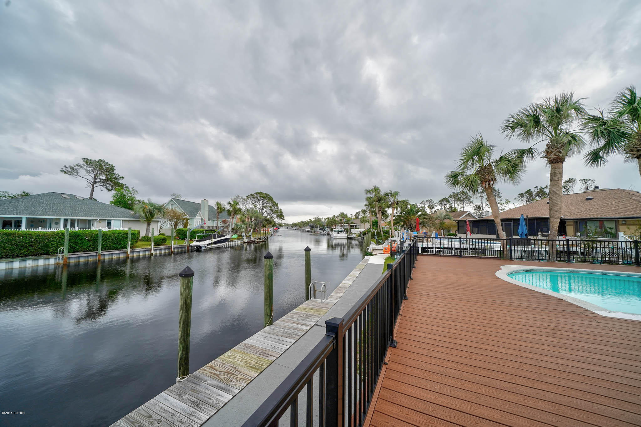 Bay Point Unit 1 - Residential