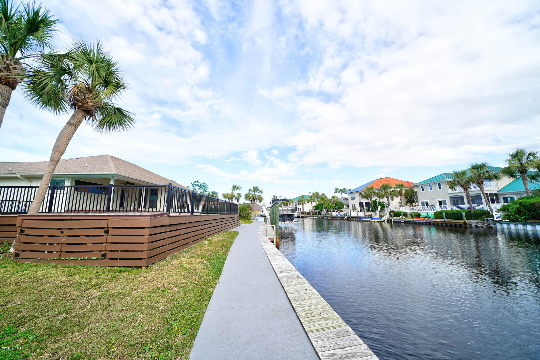 Bay Point Unit 1 - Residential