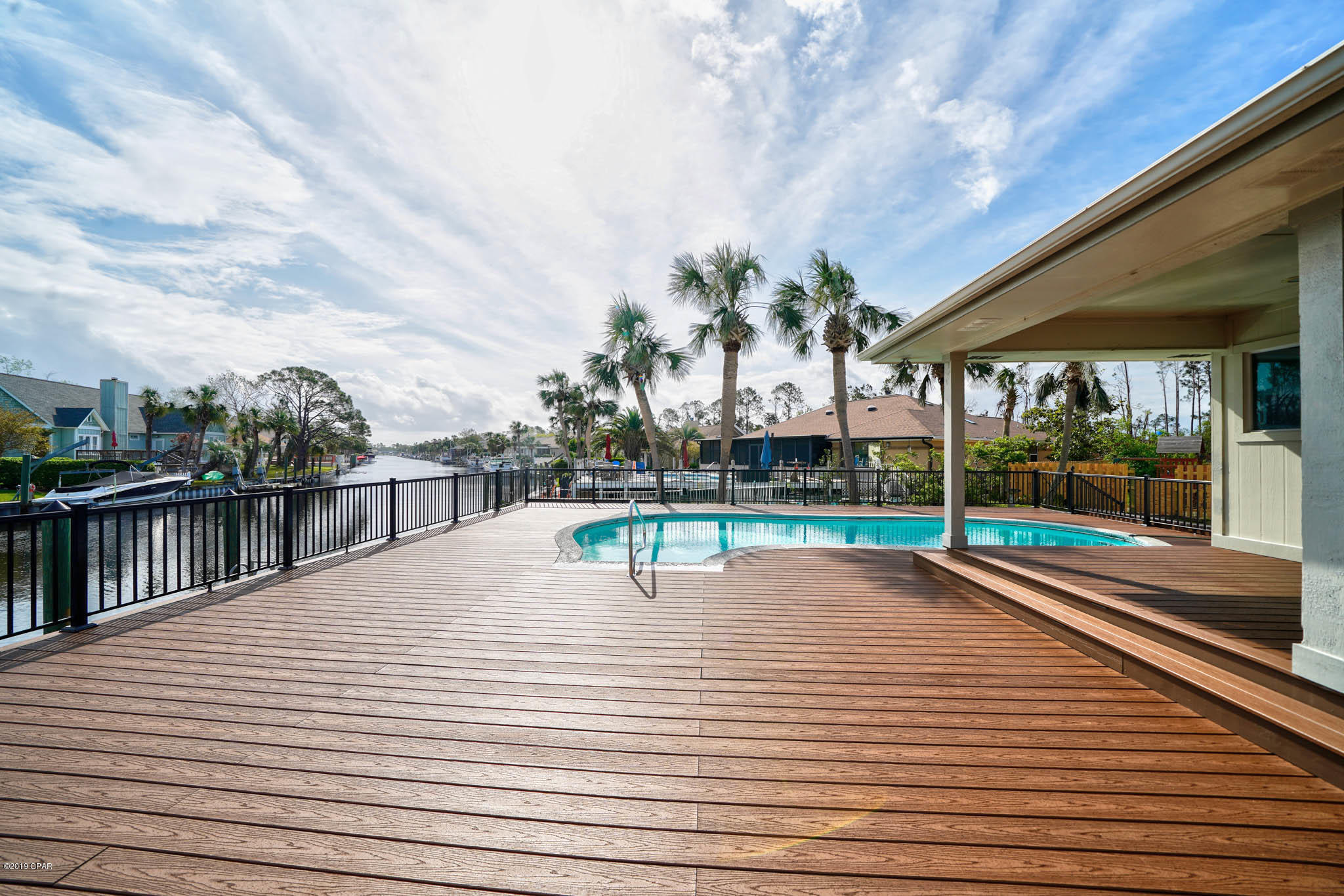 Bay Point Unit 1 - Residential