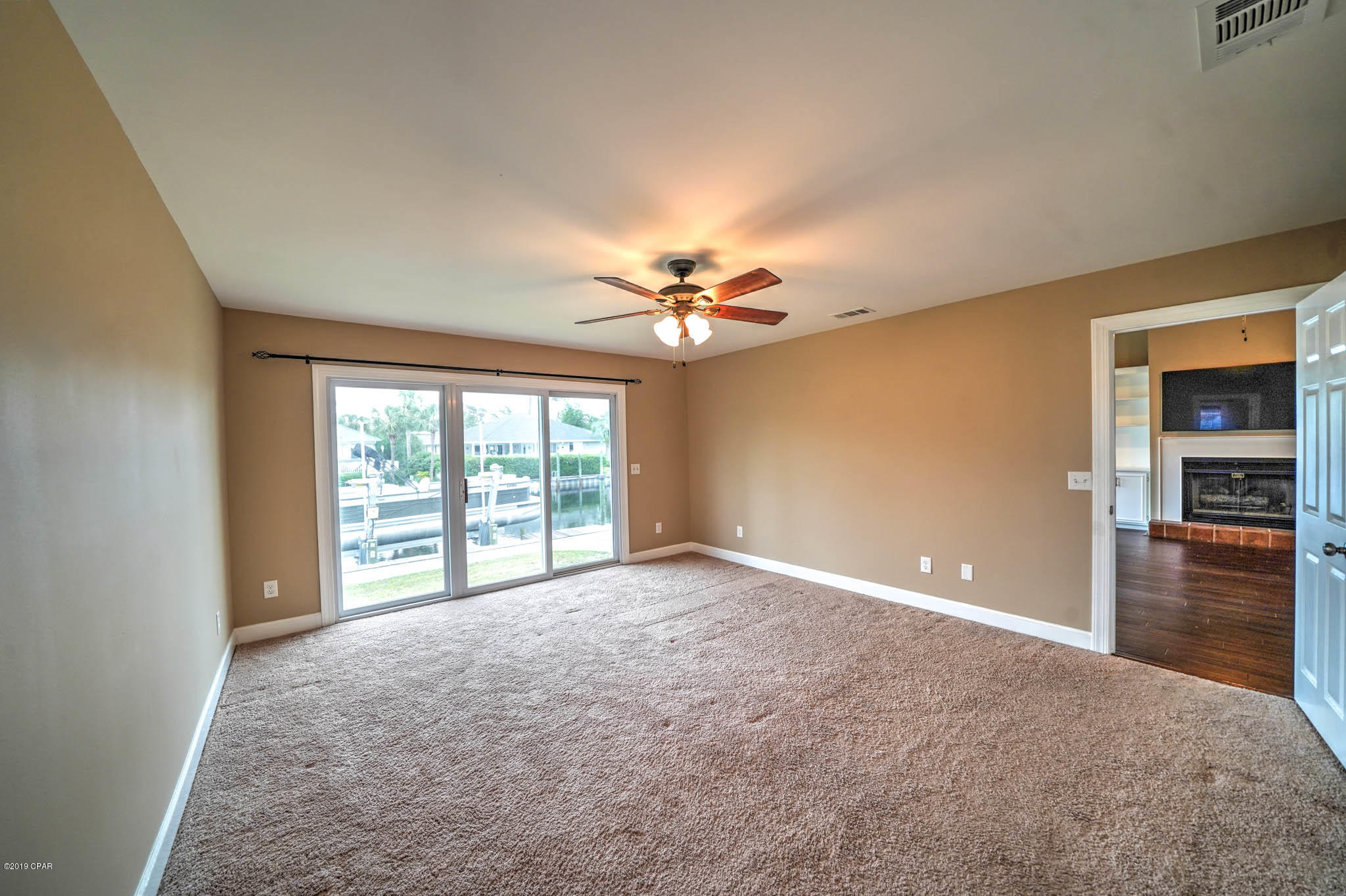 Bay Point Unit 1 - Residential