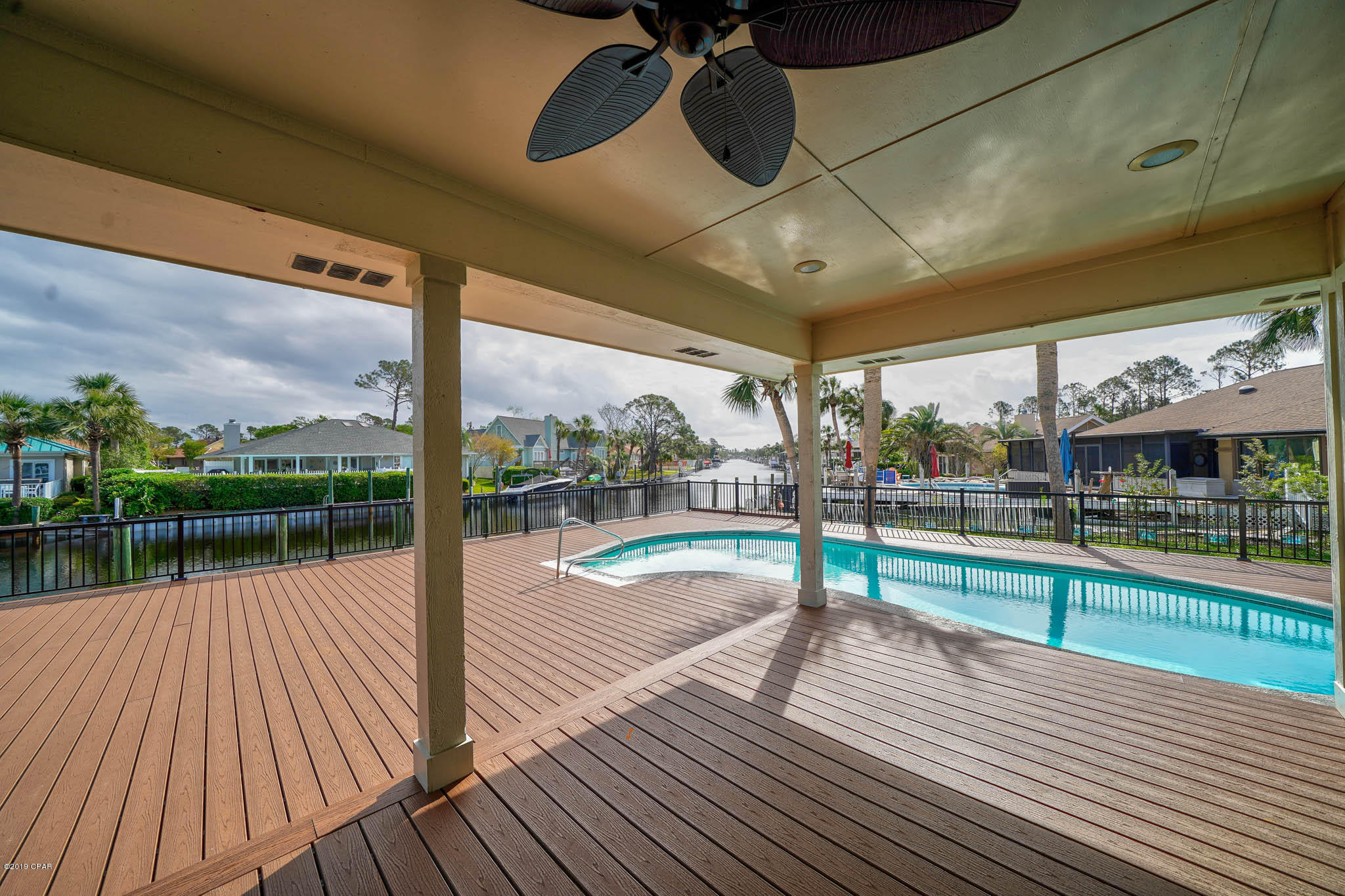 Bay Point Unit 1 - Residential