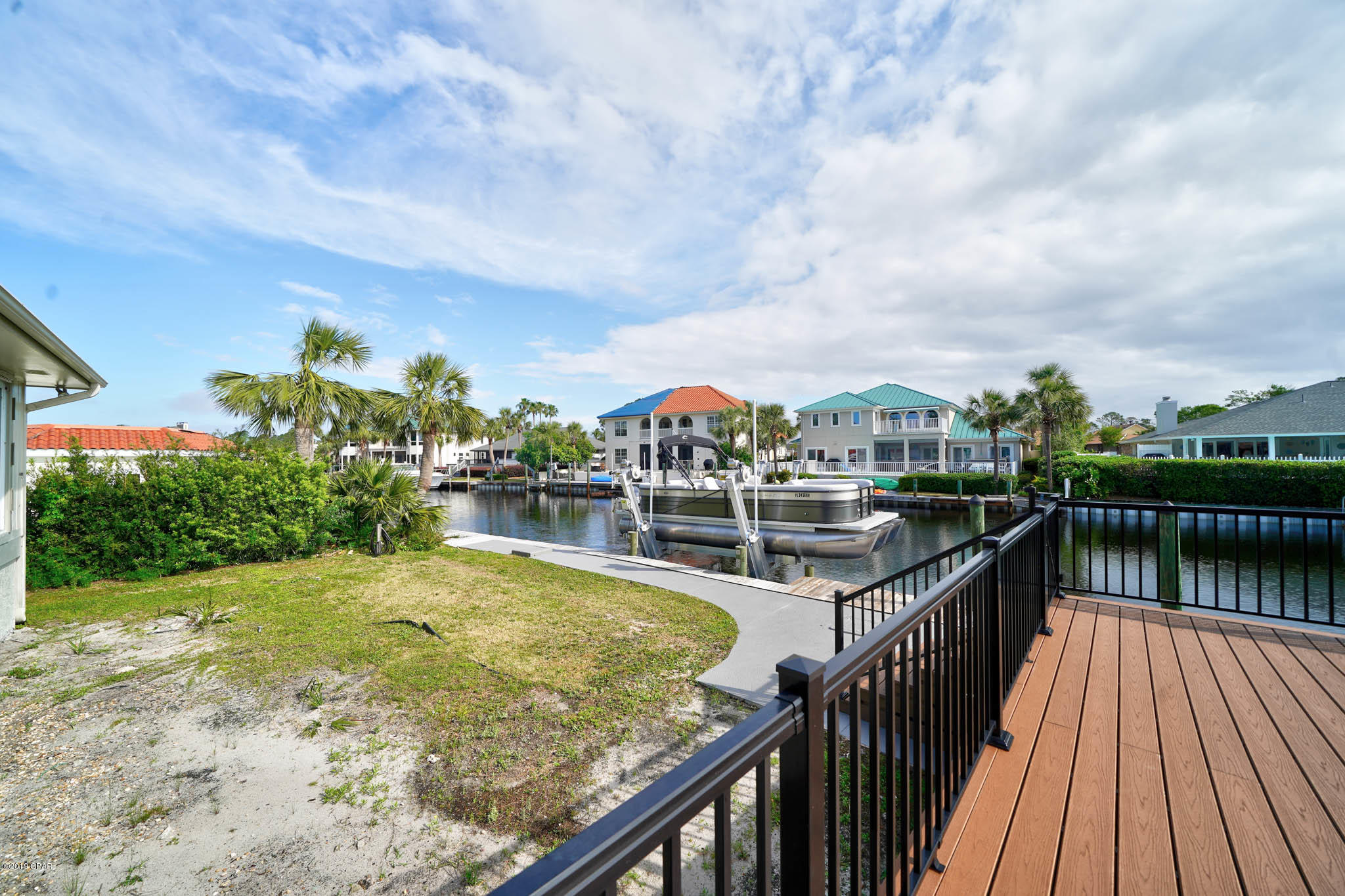 Bay Point Unit 1 - Residential