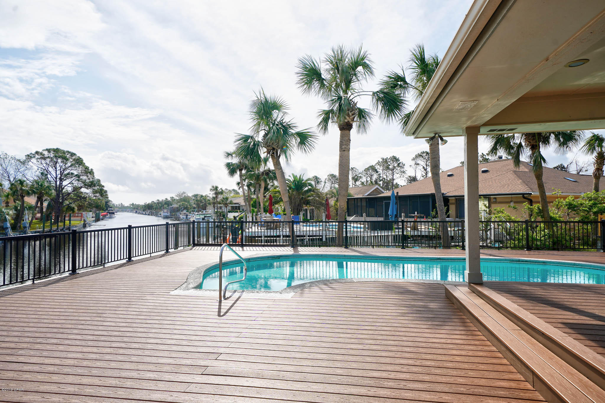 Bay Point Unit 1 - Residential