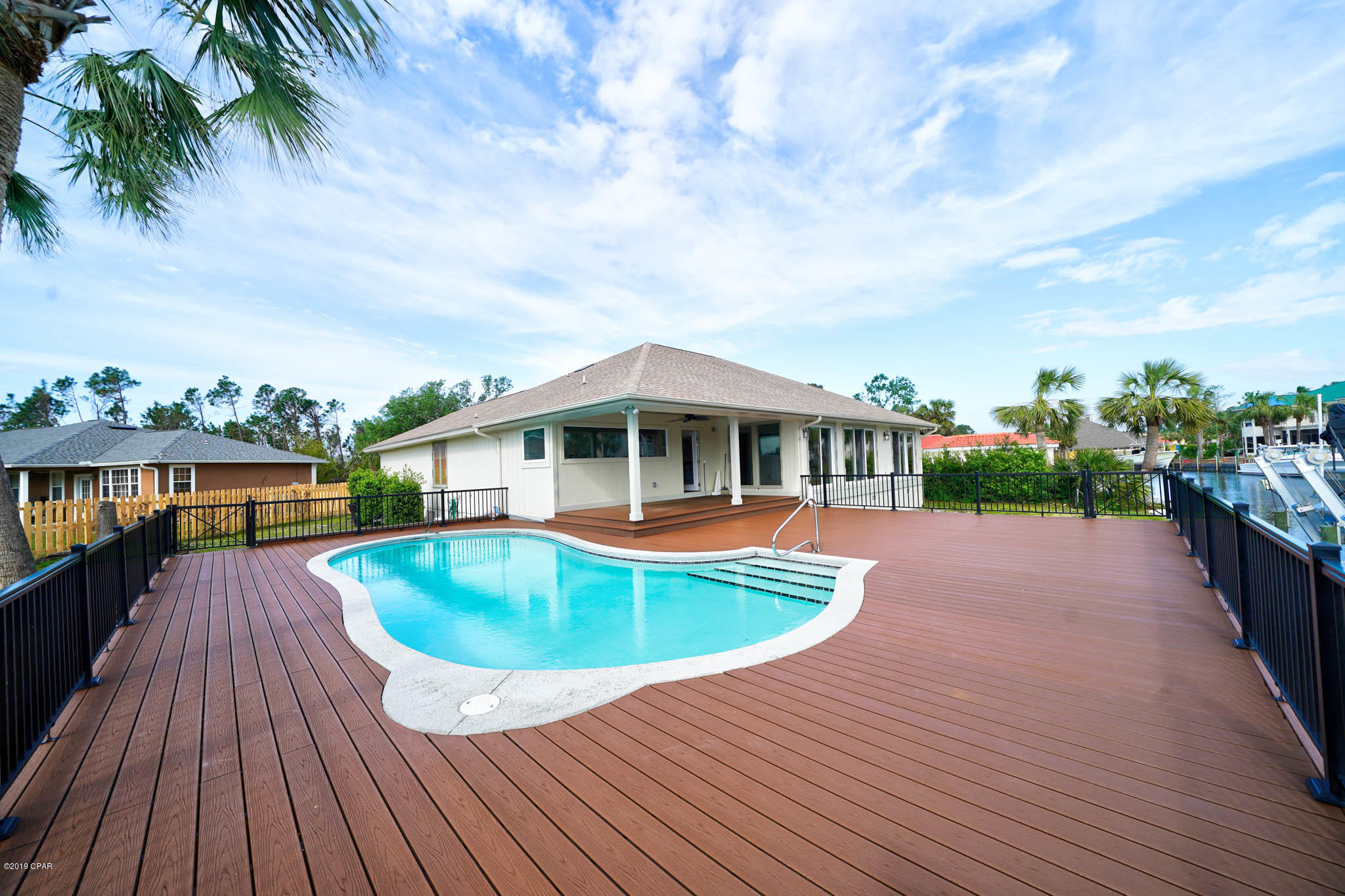 Bay Point Unit 1 - Residential