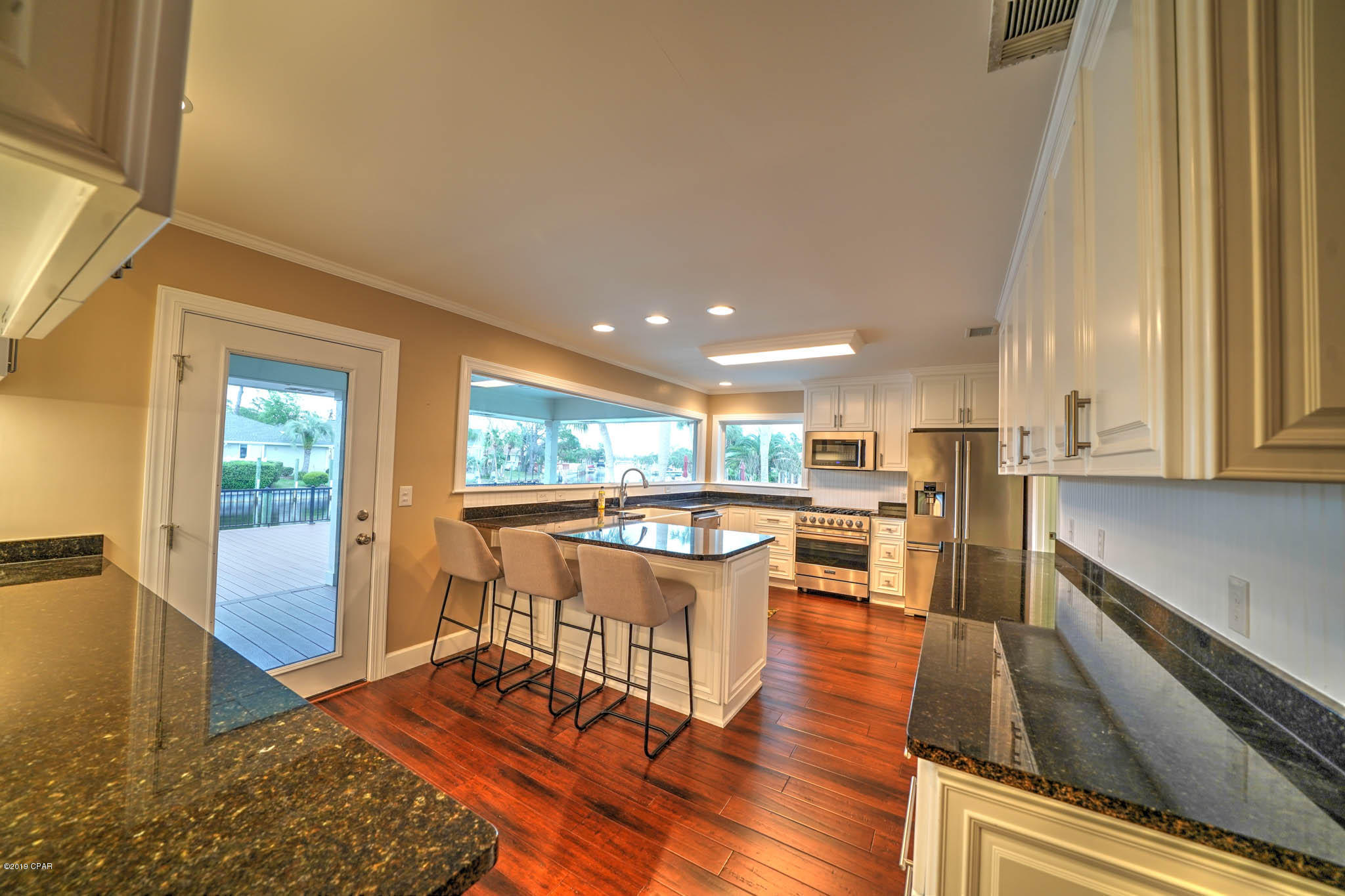 Bay Point Unit 1 - Residential