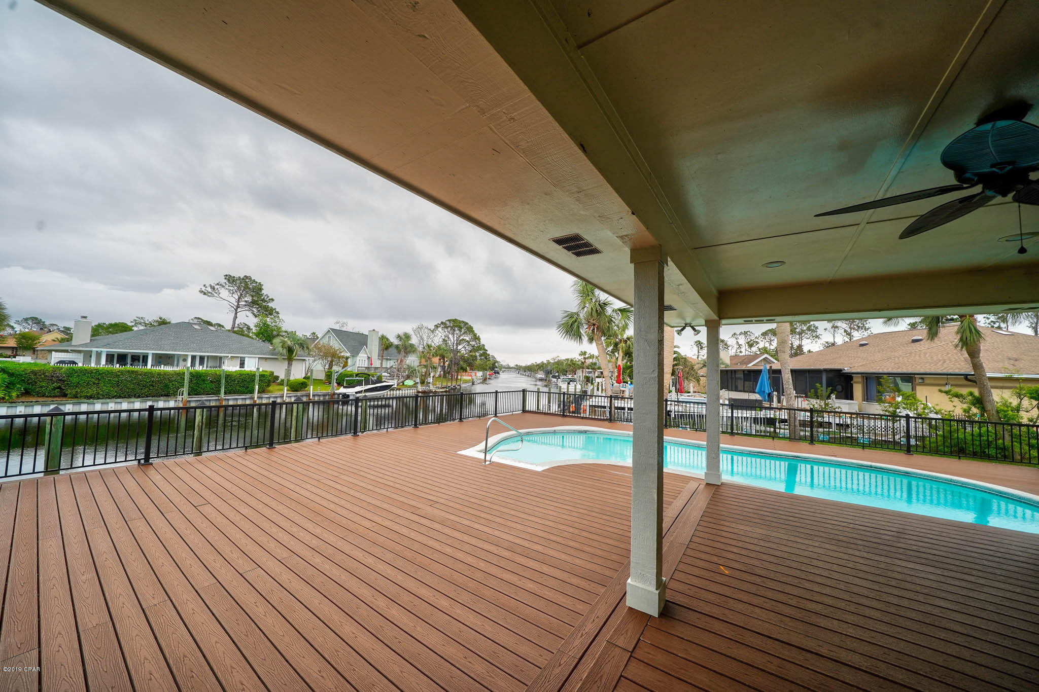 Bay Point Unit 1 - Residential