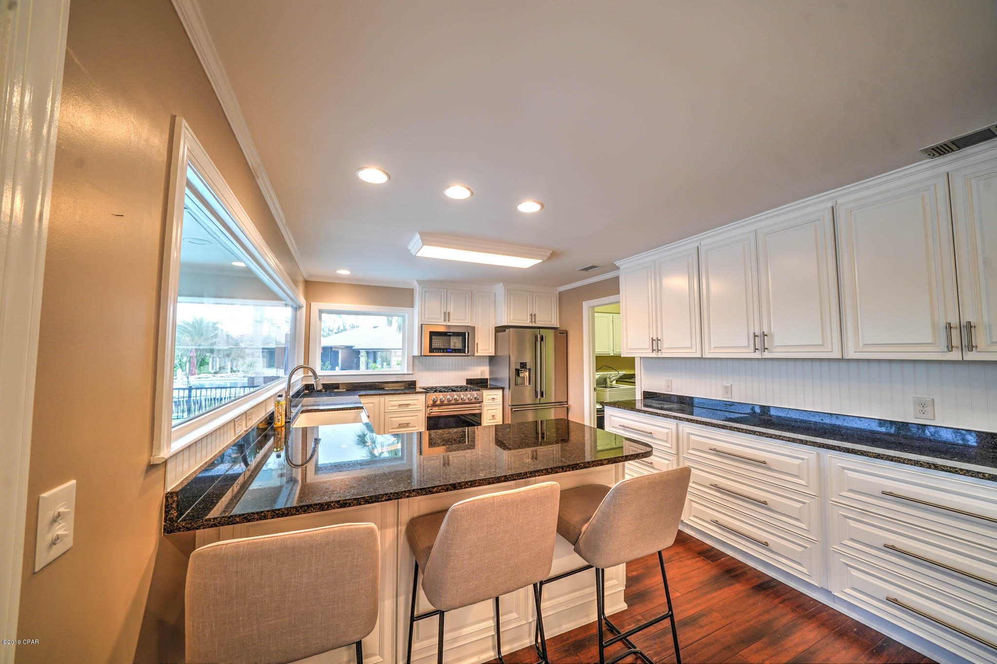 Bay Point Unit 1 - Residential