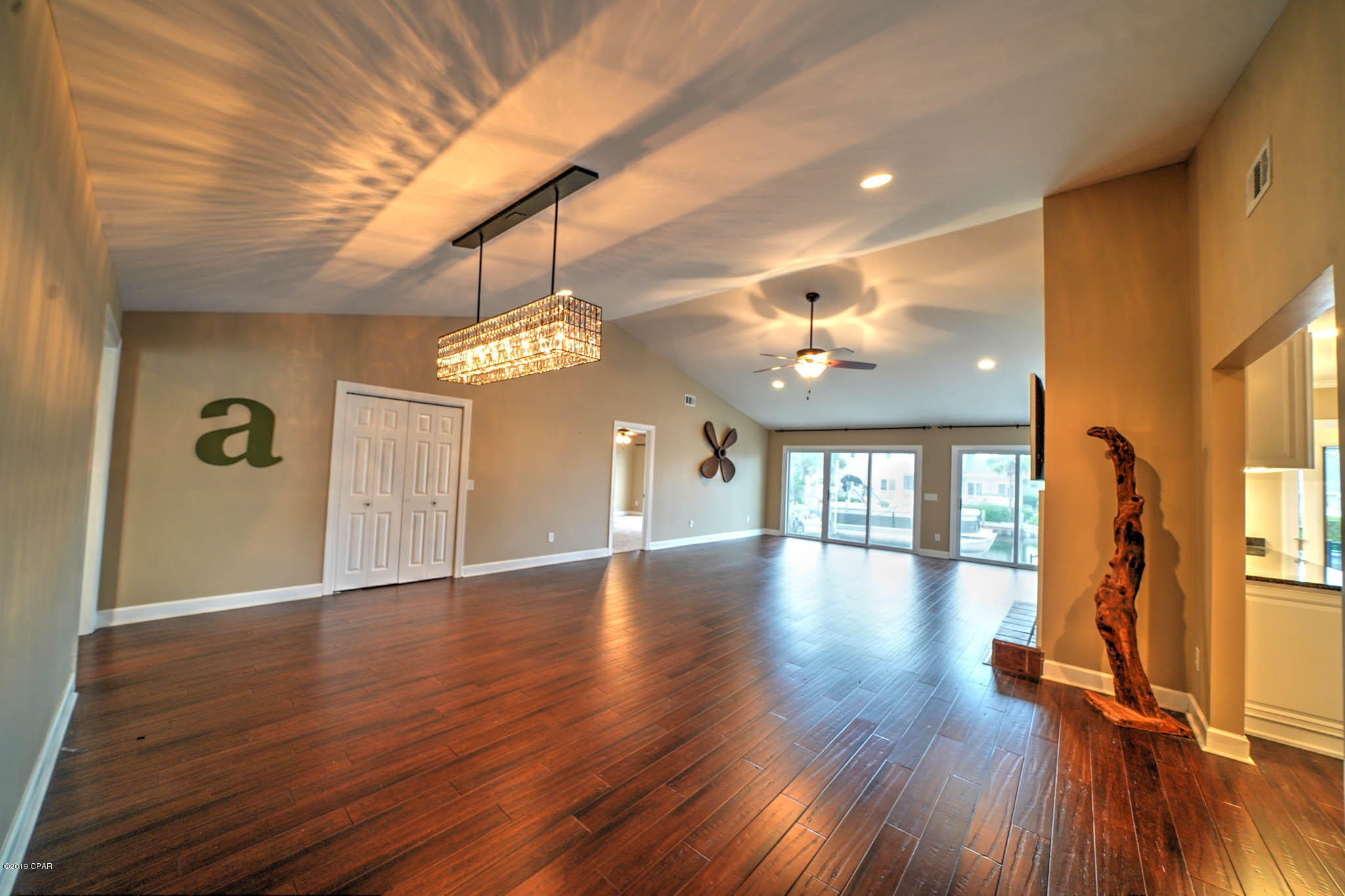 Bay Point Unit 1 - Residential