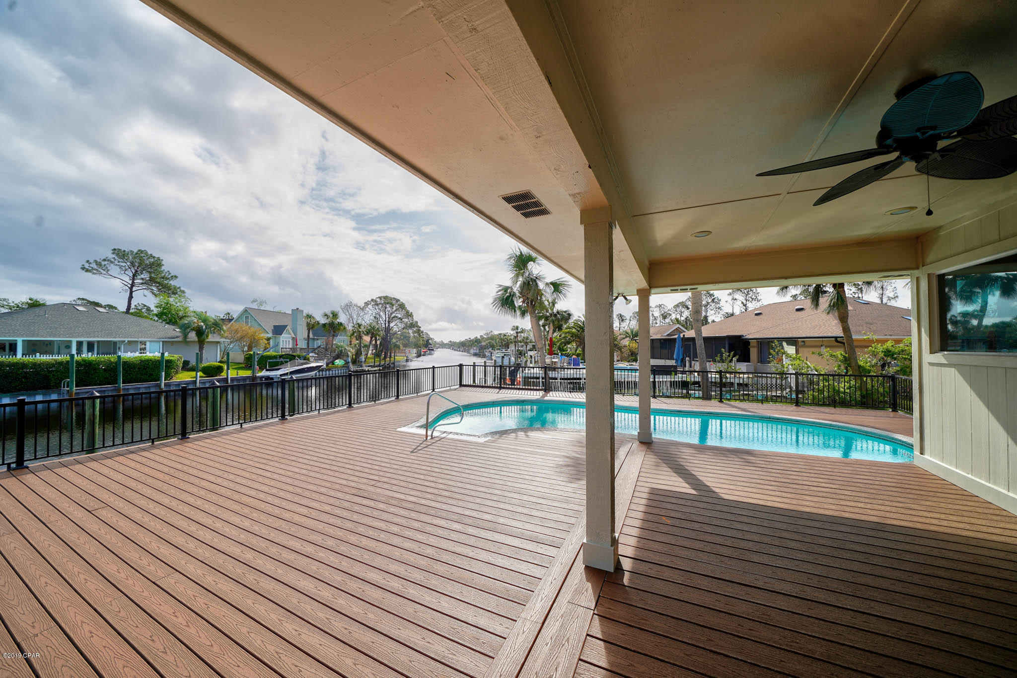 Bay Point Unit 1 - Residential