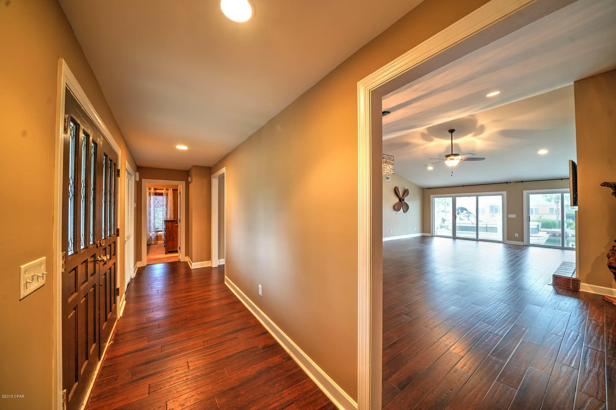 Bay Point Unit 1 - Residential