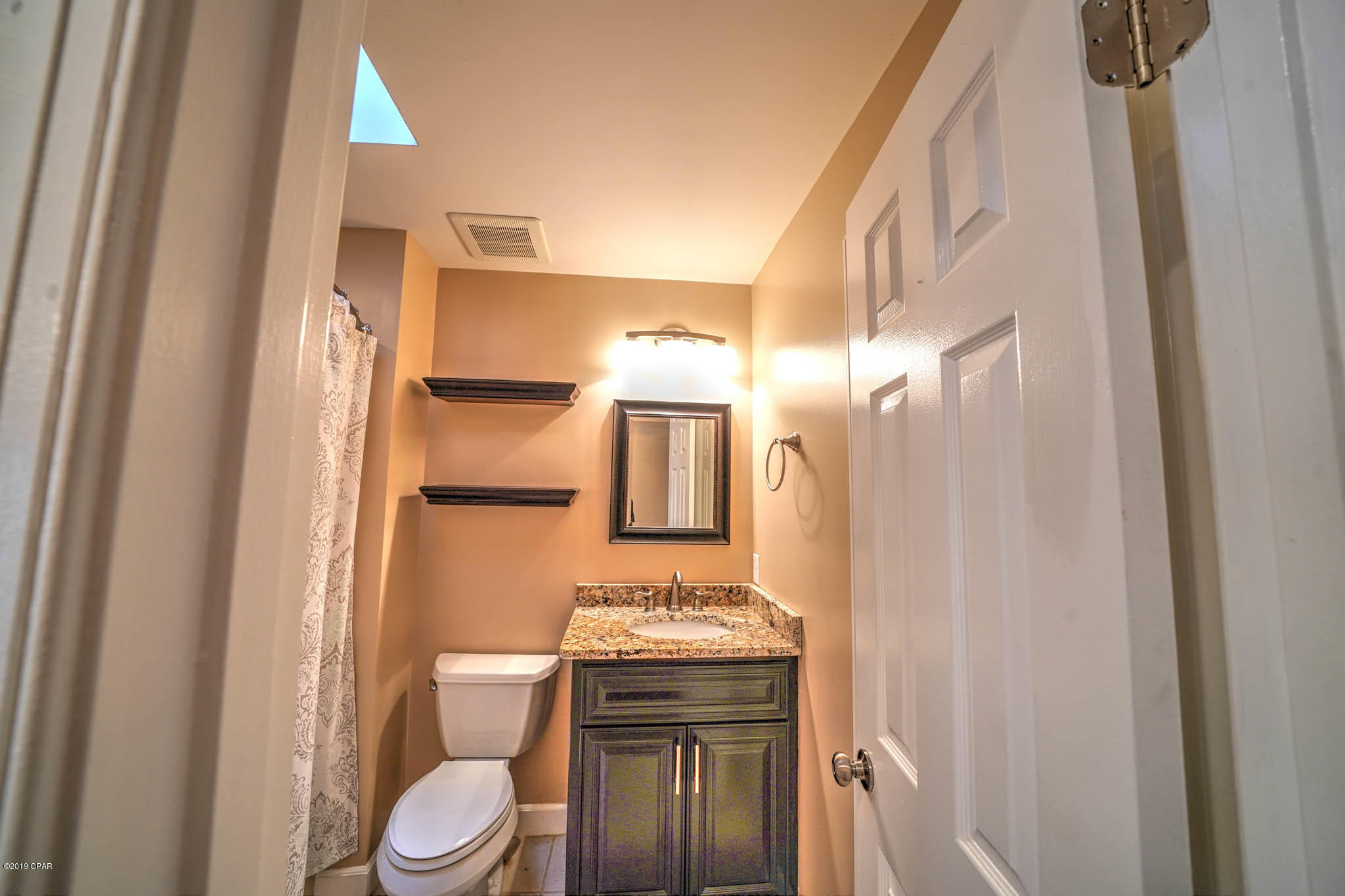 Bay Point Unit 1 - Residential