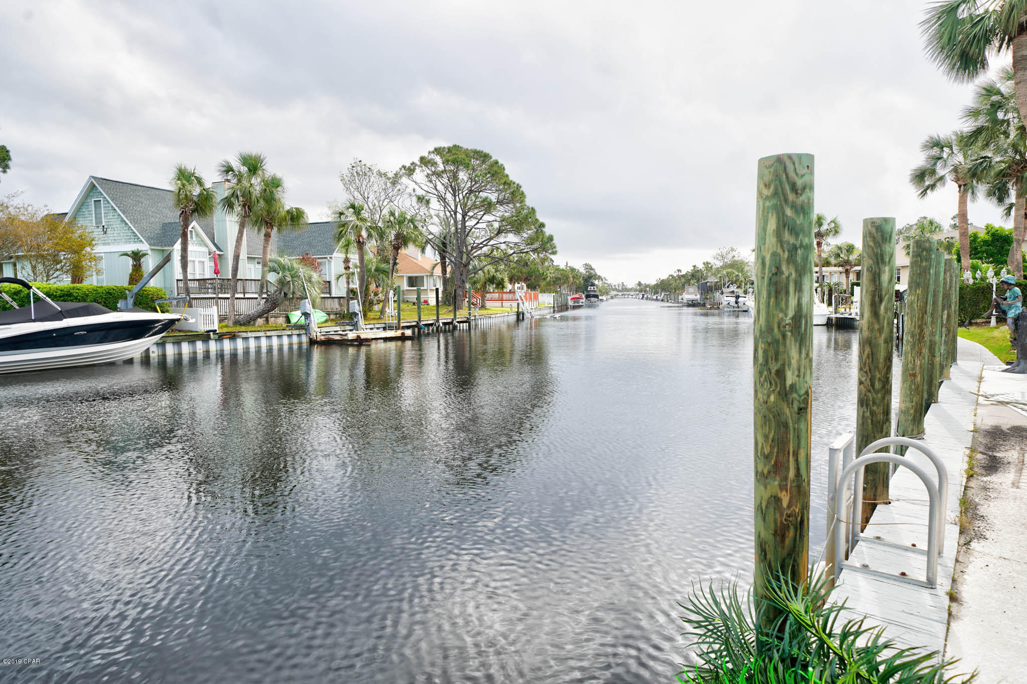 Bay Point Unit 1 - Residential