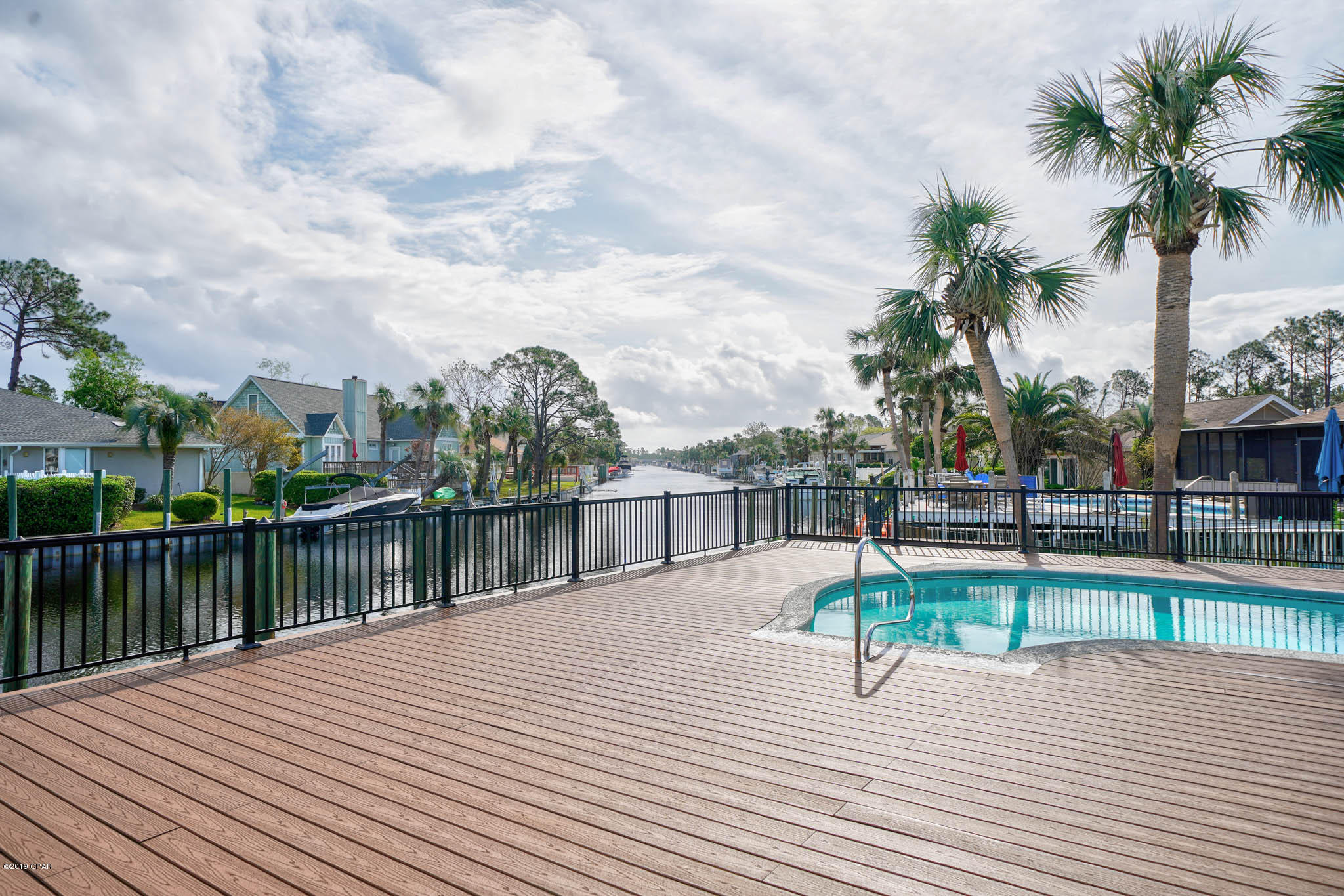 Bay Point Unit 1 - Residential