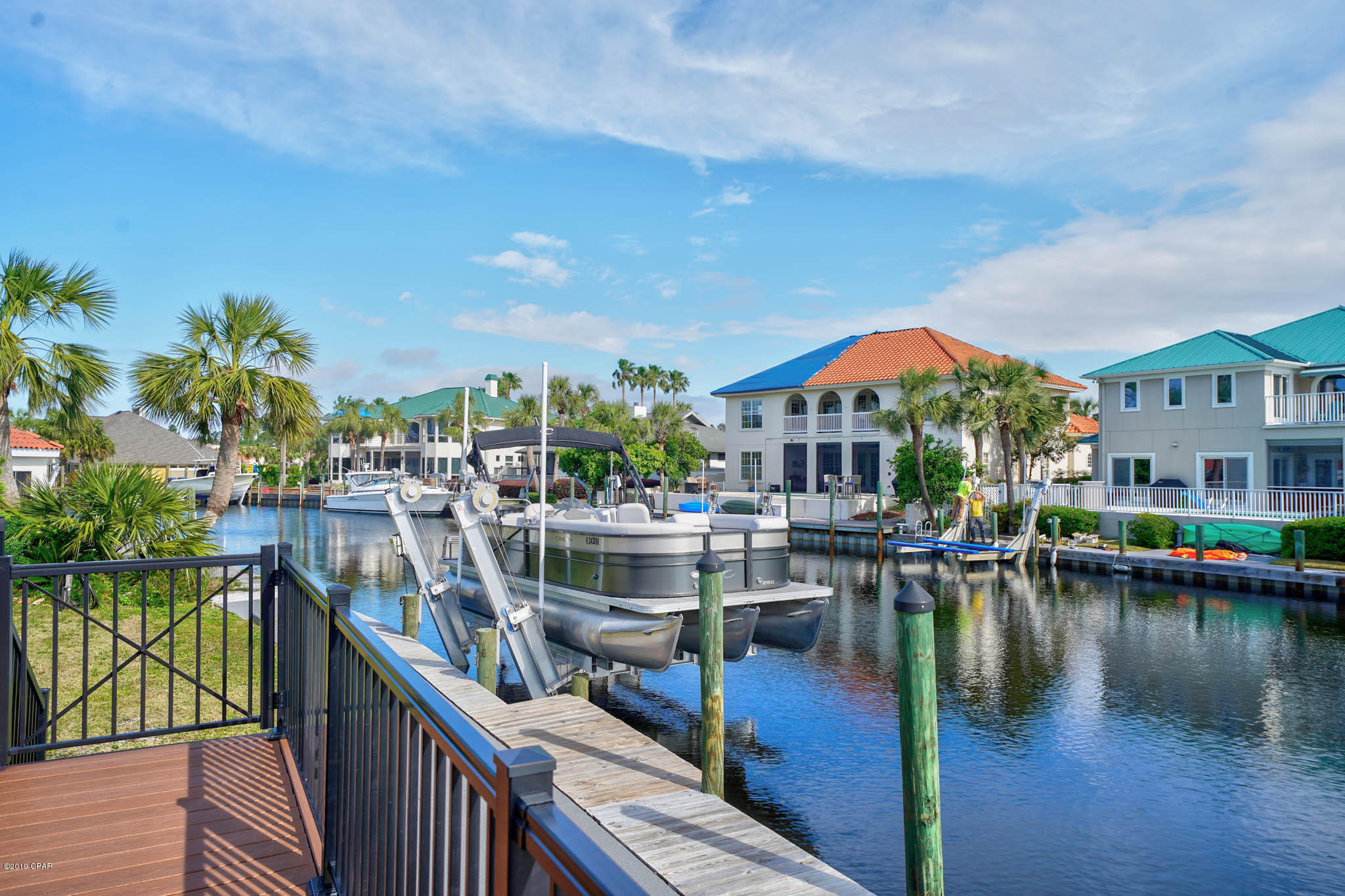 Bay Point Unit 1 - Residential