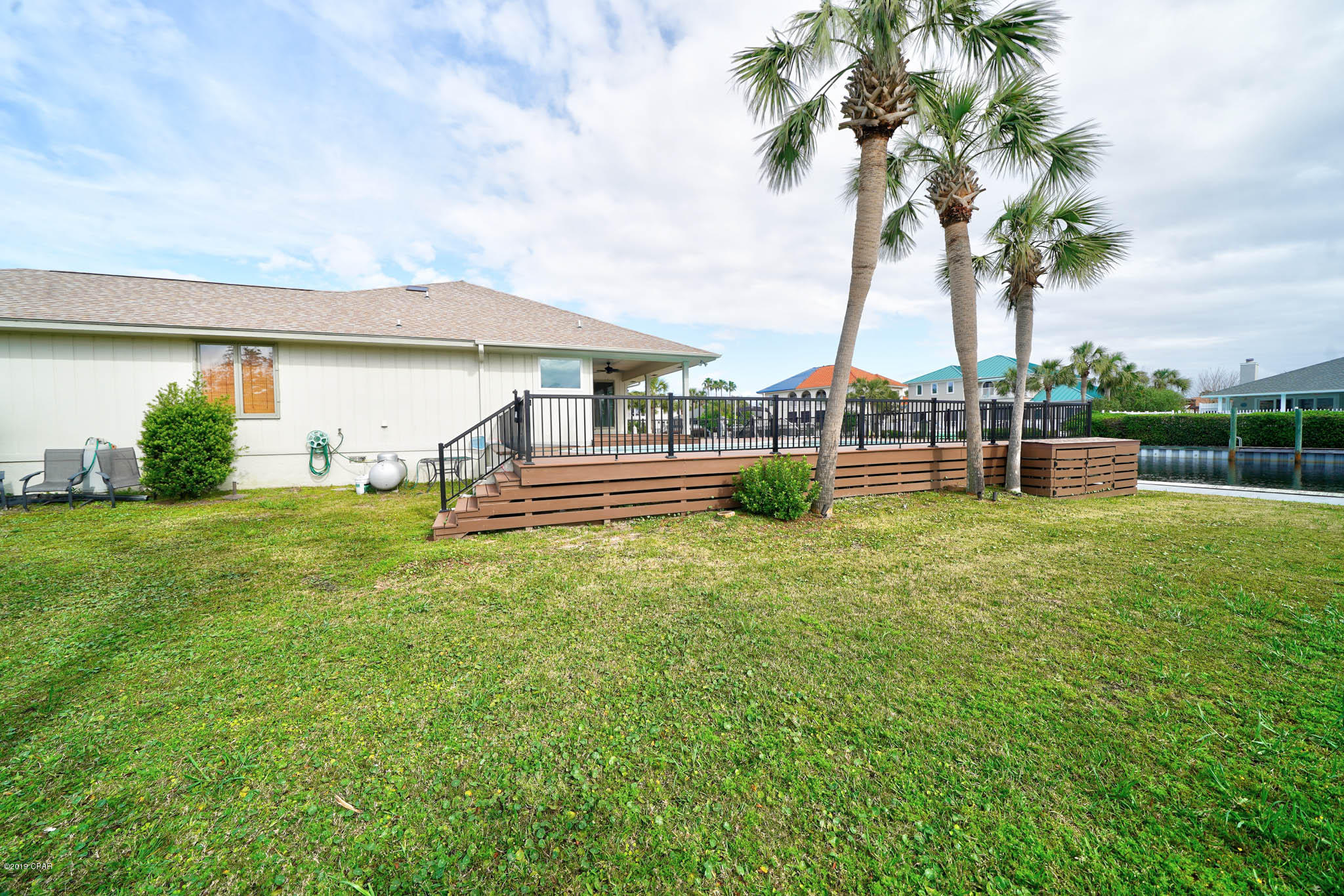 Bay Point Unit 1 - Residential