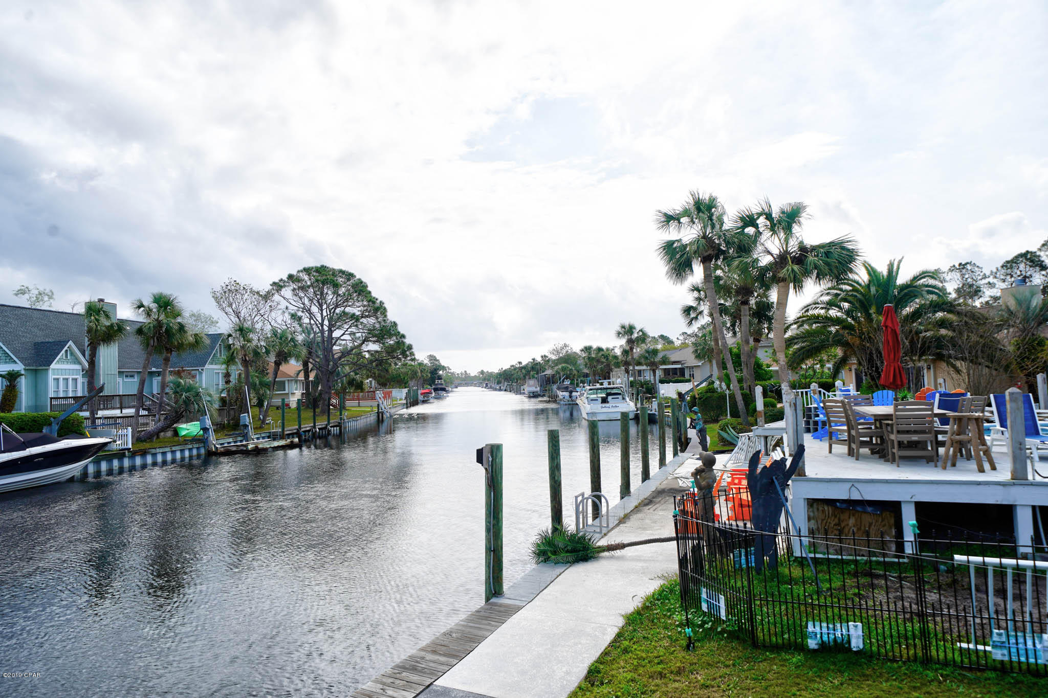 Bay Point Unit 1 - Residential