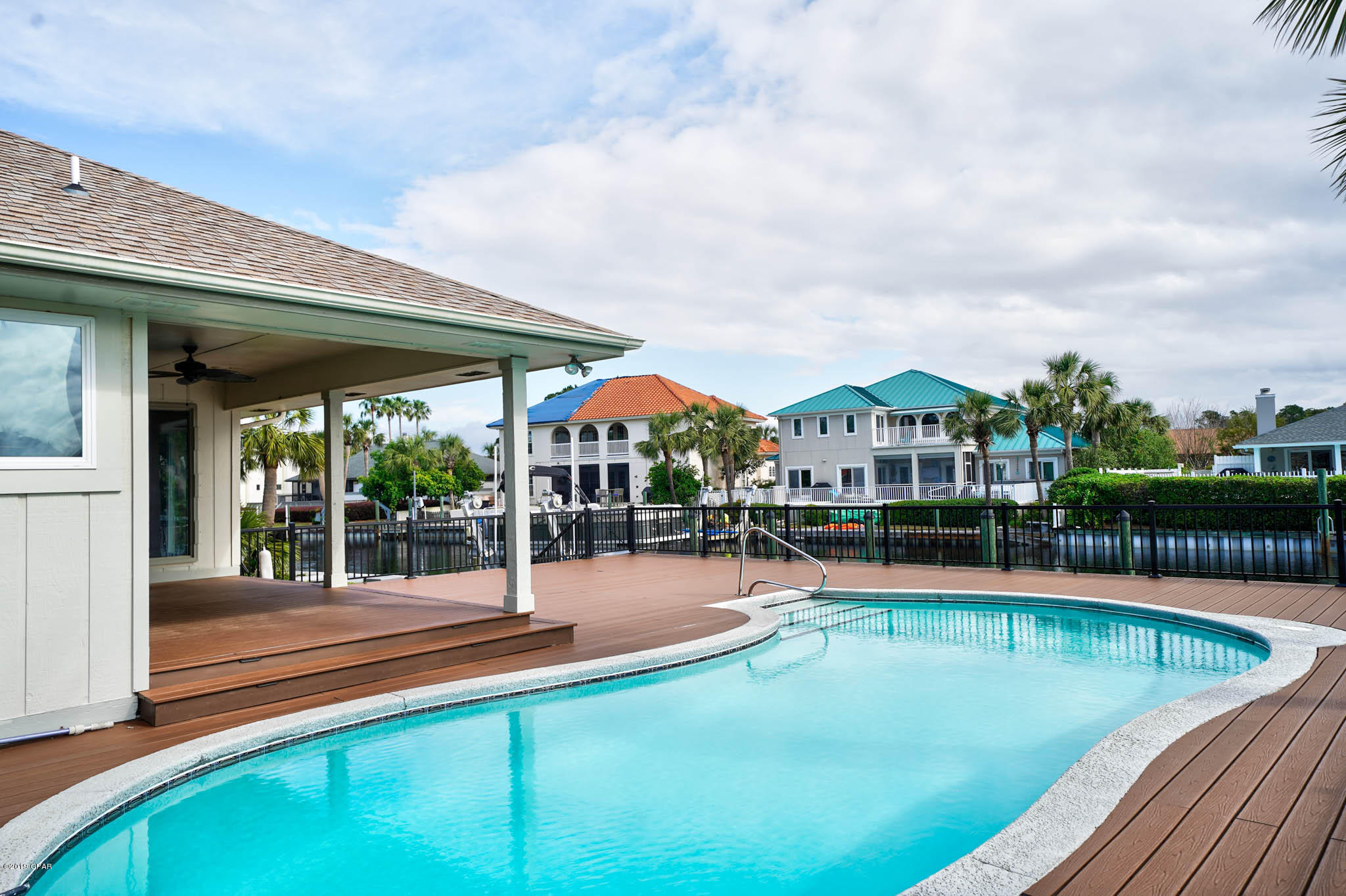 Bay Point Unit 1 - Residential