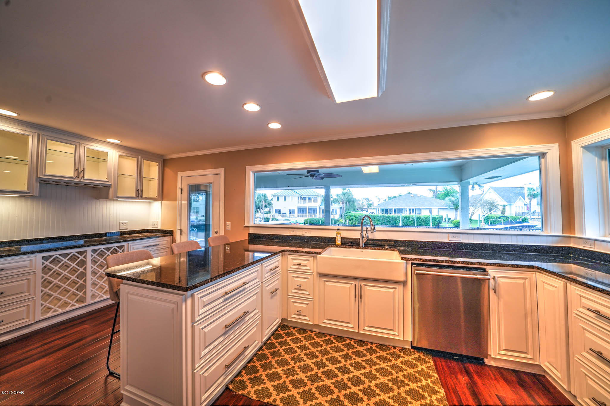 Bay Point Unit 1 - Residential