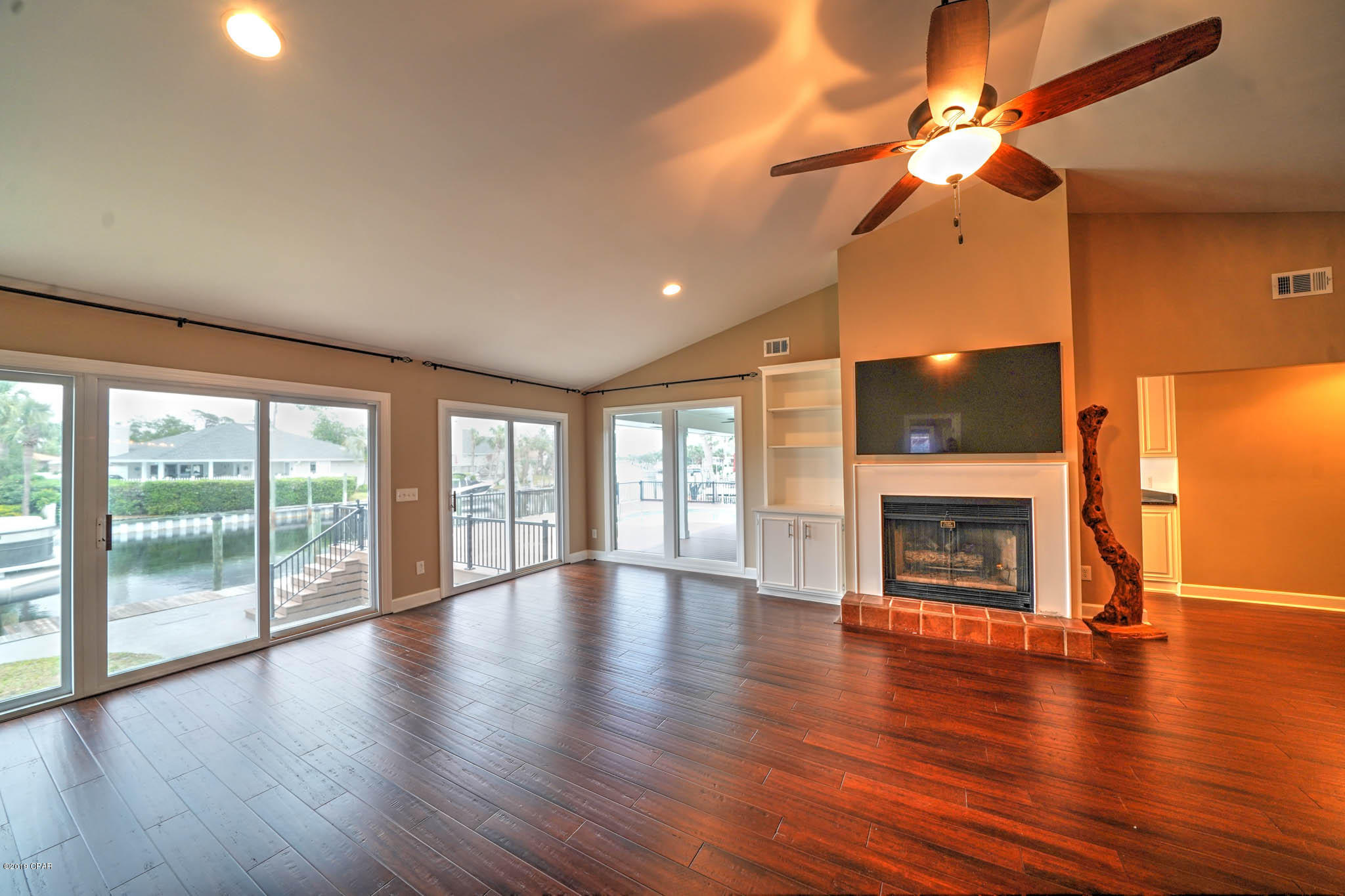 Bay Point Unit 1 - Residential