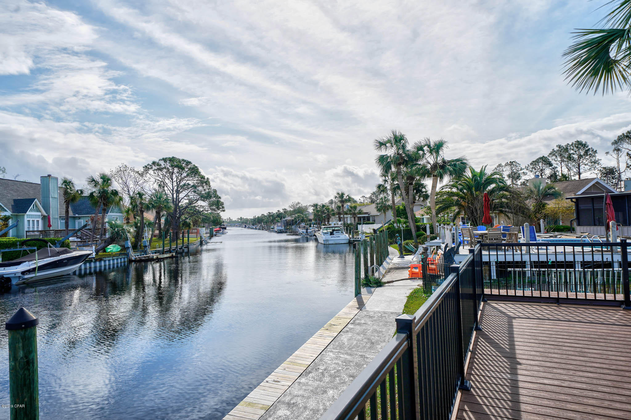 Bay Point Unit 1 - Residential