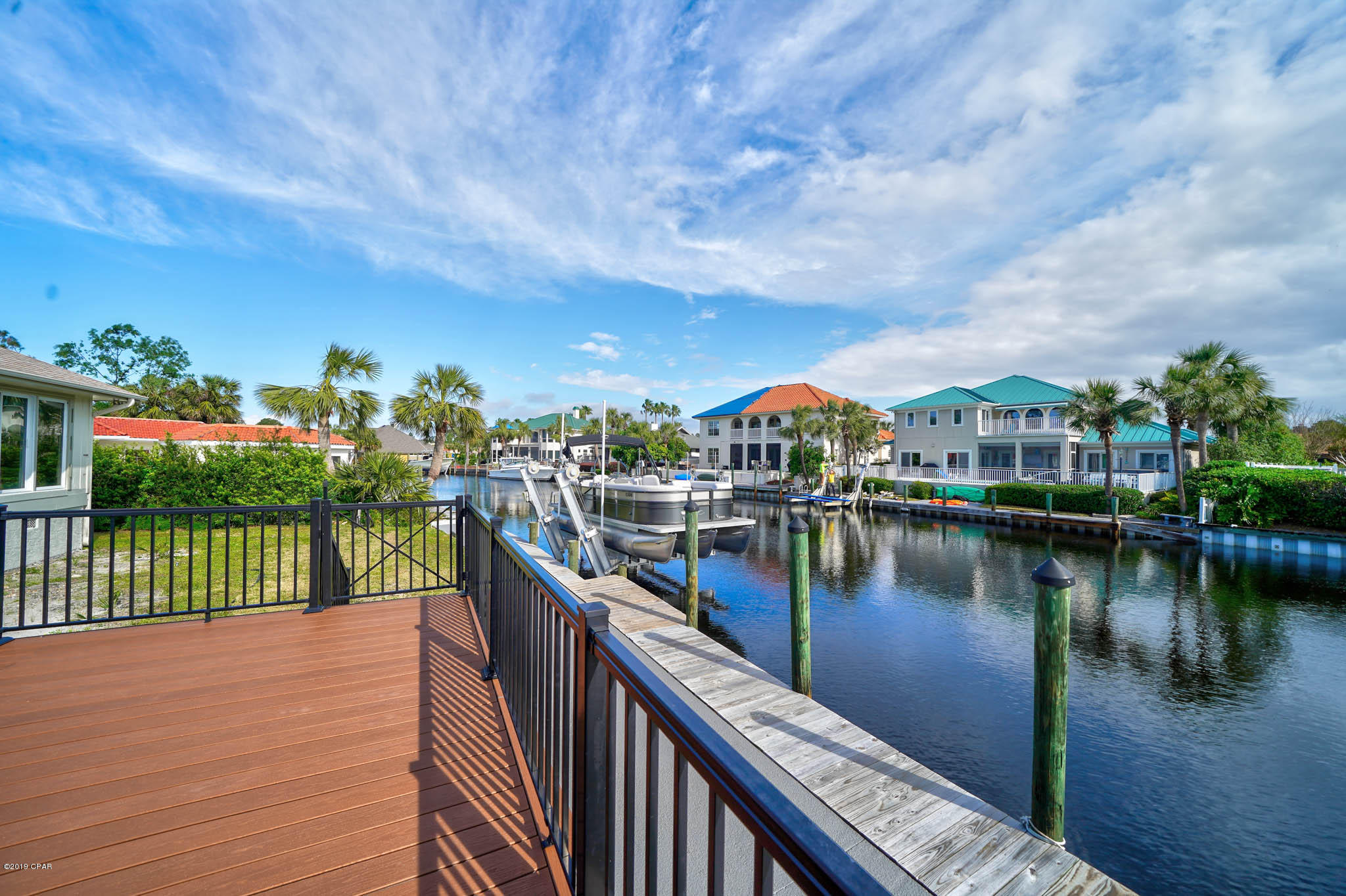 Bay Point Unit 1 - Residential