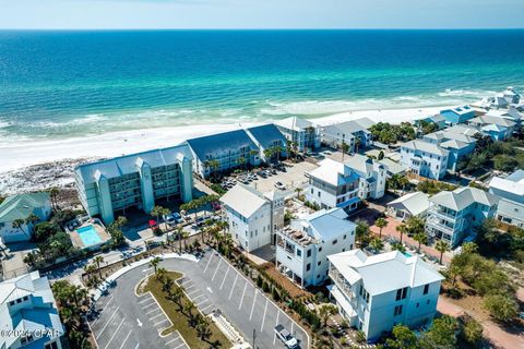 A home in Santa Rosa Beach