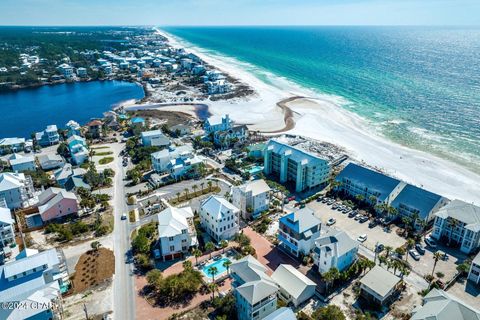 A home in Santa Rosa Beach