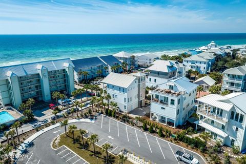 A home in Santa Rosa Beach