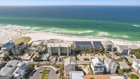 A home in Santa Rosa Beach