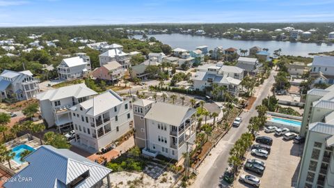 A home in Santa Rosa Beach