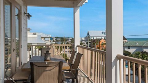 A home in Santa Rosa Beach