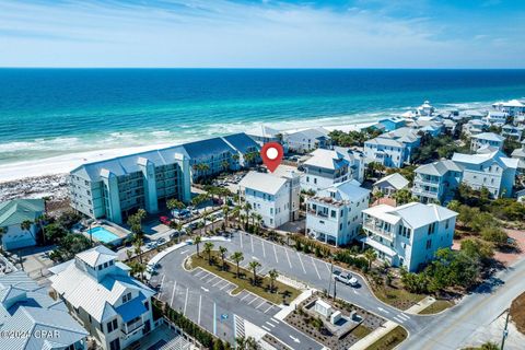 A home in Santa Rosa Beach