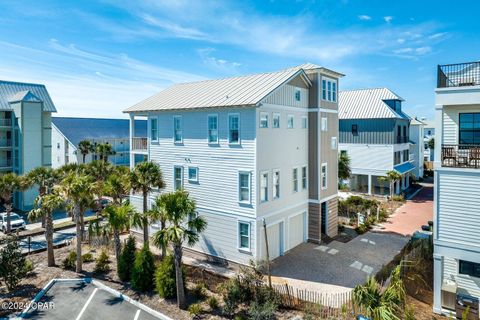 A home in Santa Rosa Beach