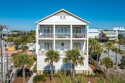 A home in Santa Rosa Beach