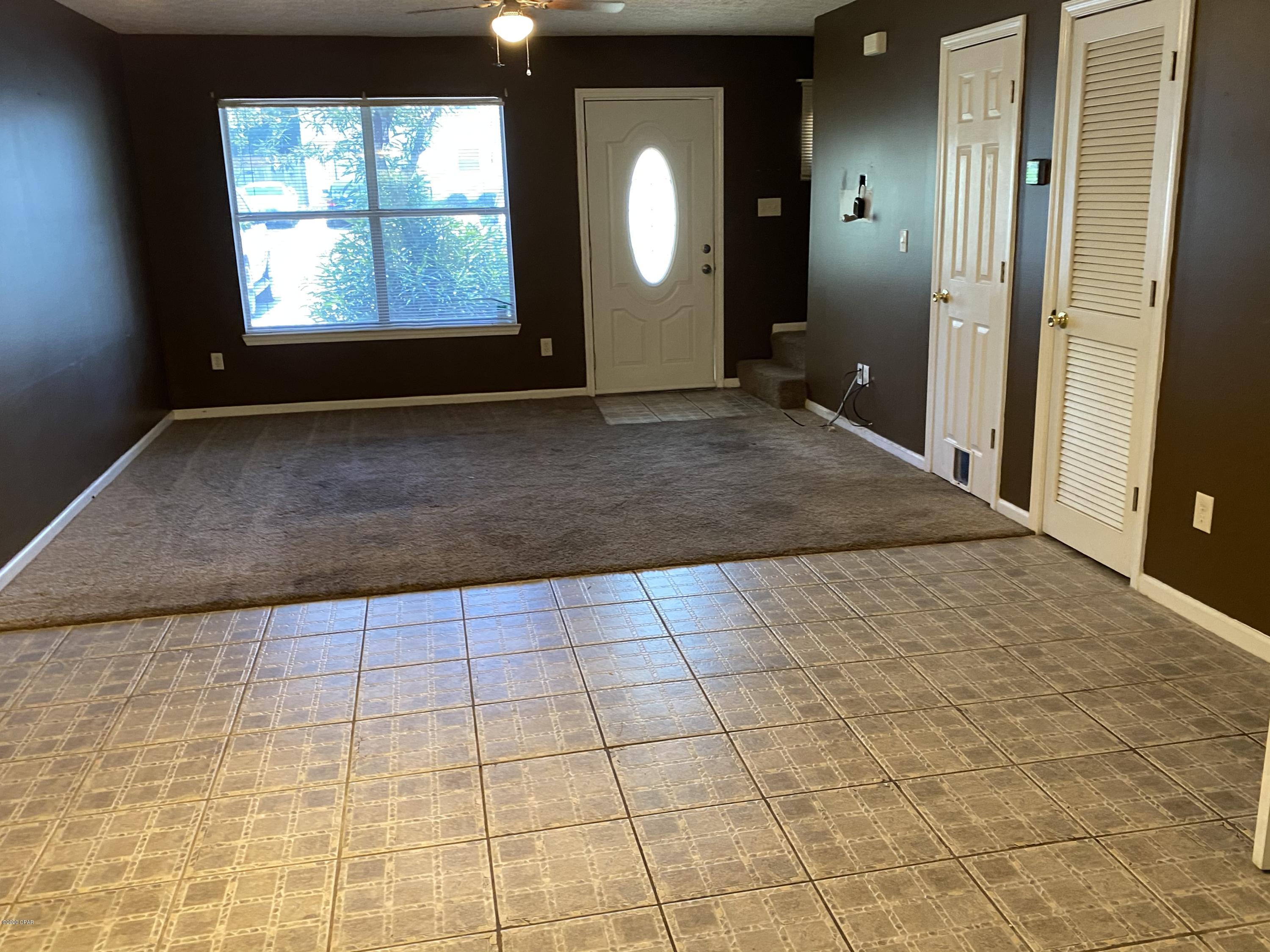 [No Recorded Subdiv] - Residential Lease