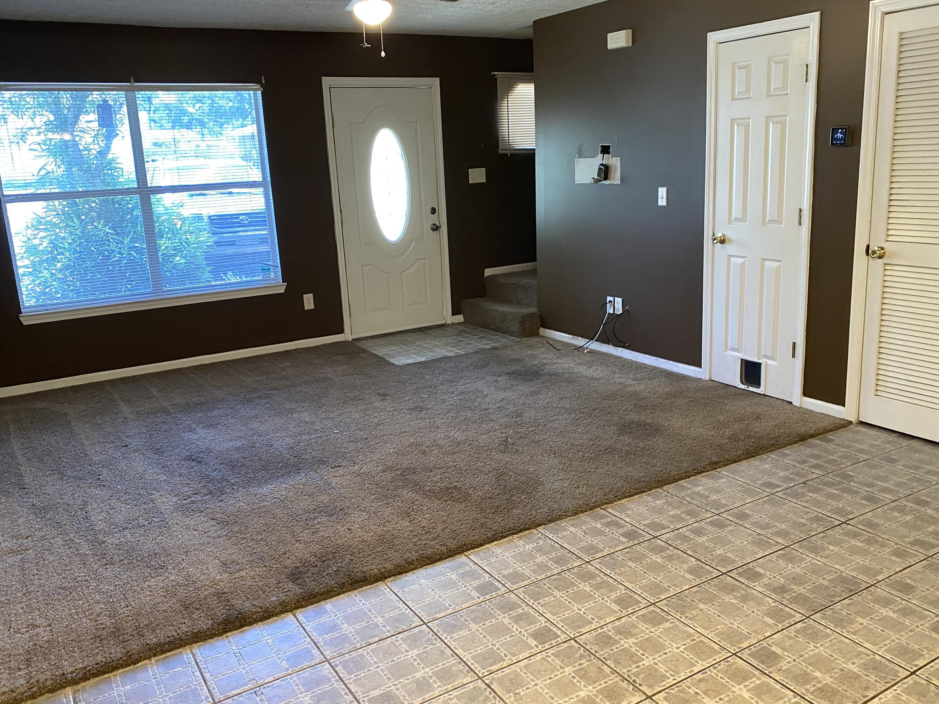 [No Recorded Subdiv] - Residential Lease