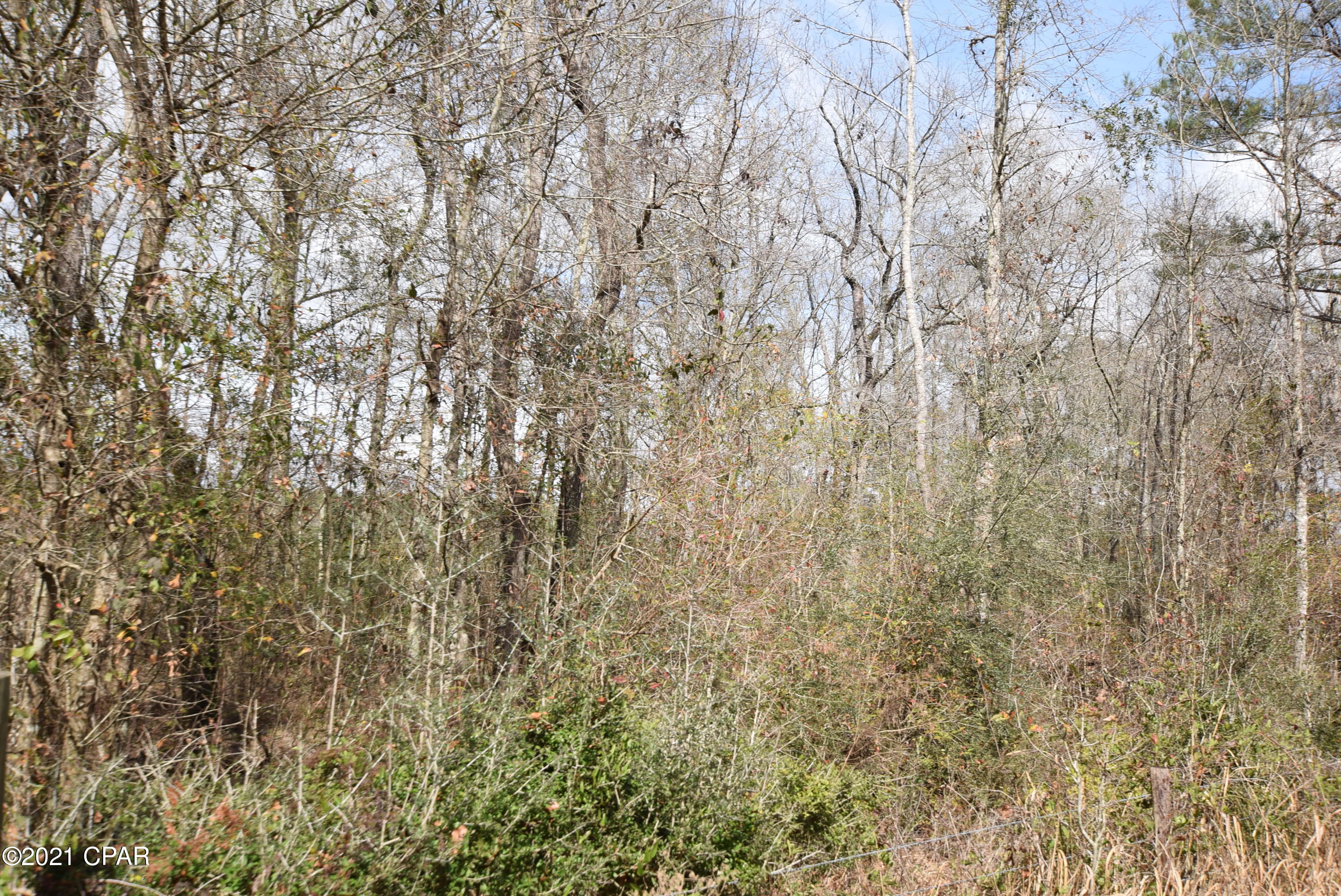 No Named Subdivision - Land