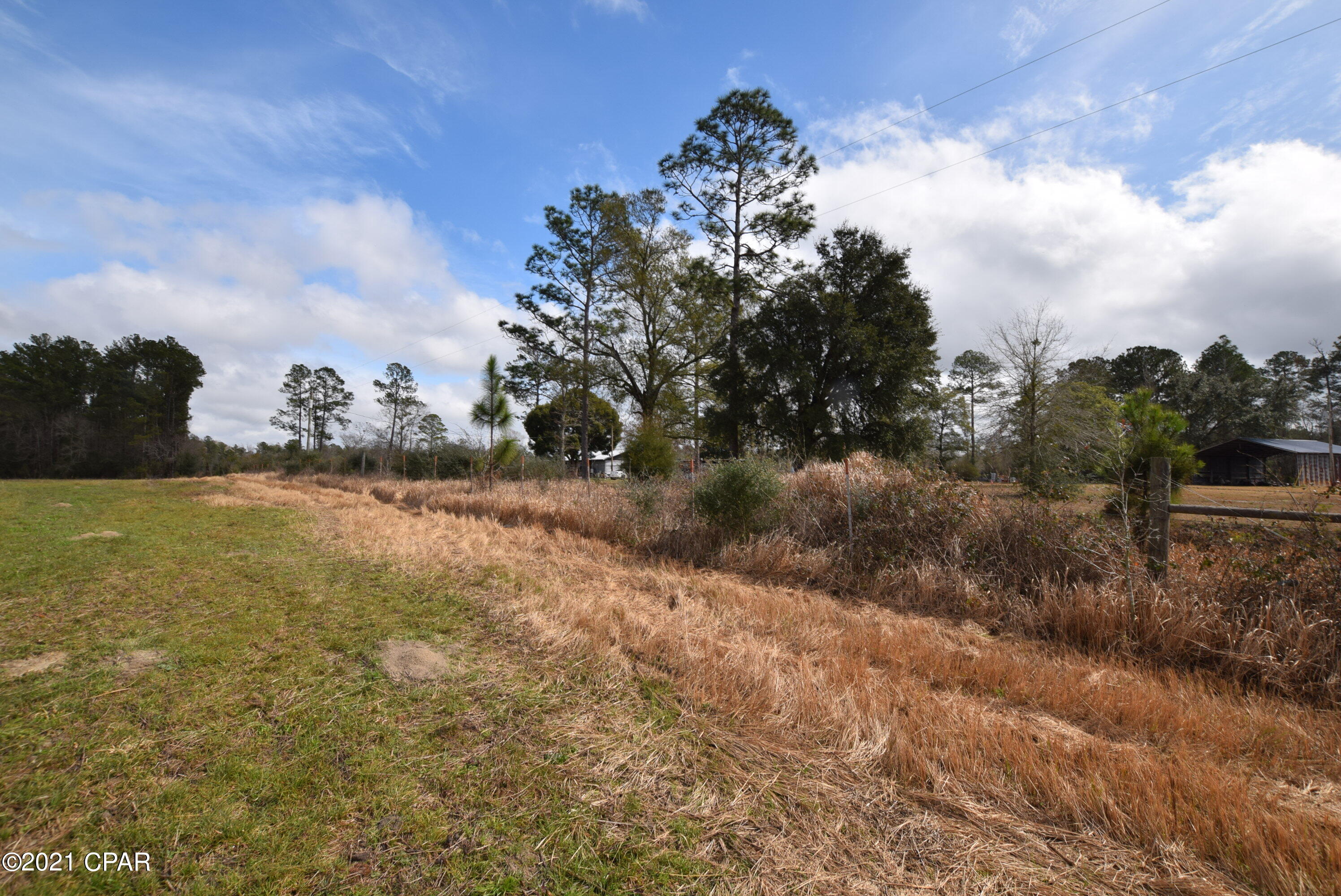 No Named Subdivision - Land