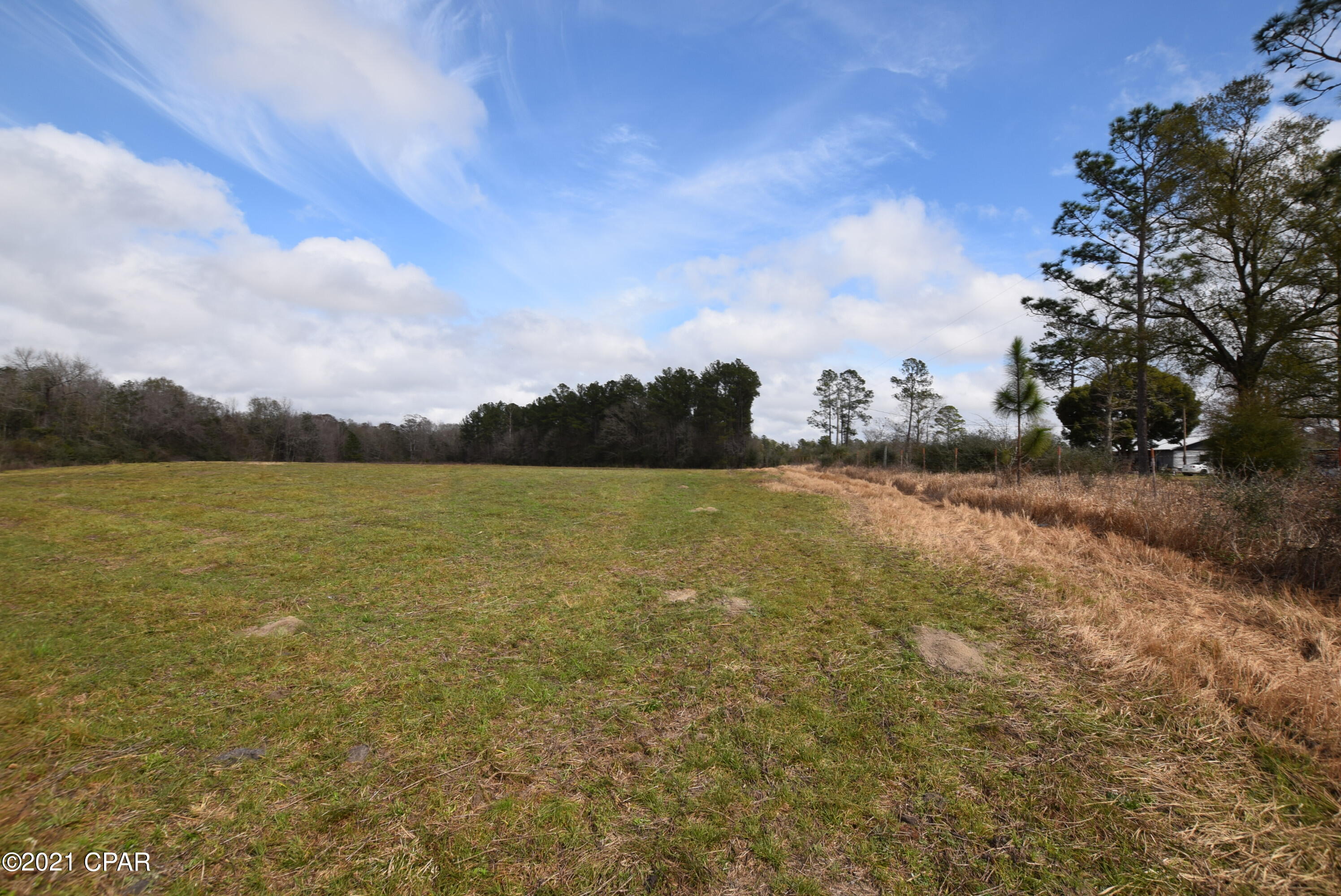 No Named Subdivision - Land