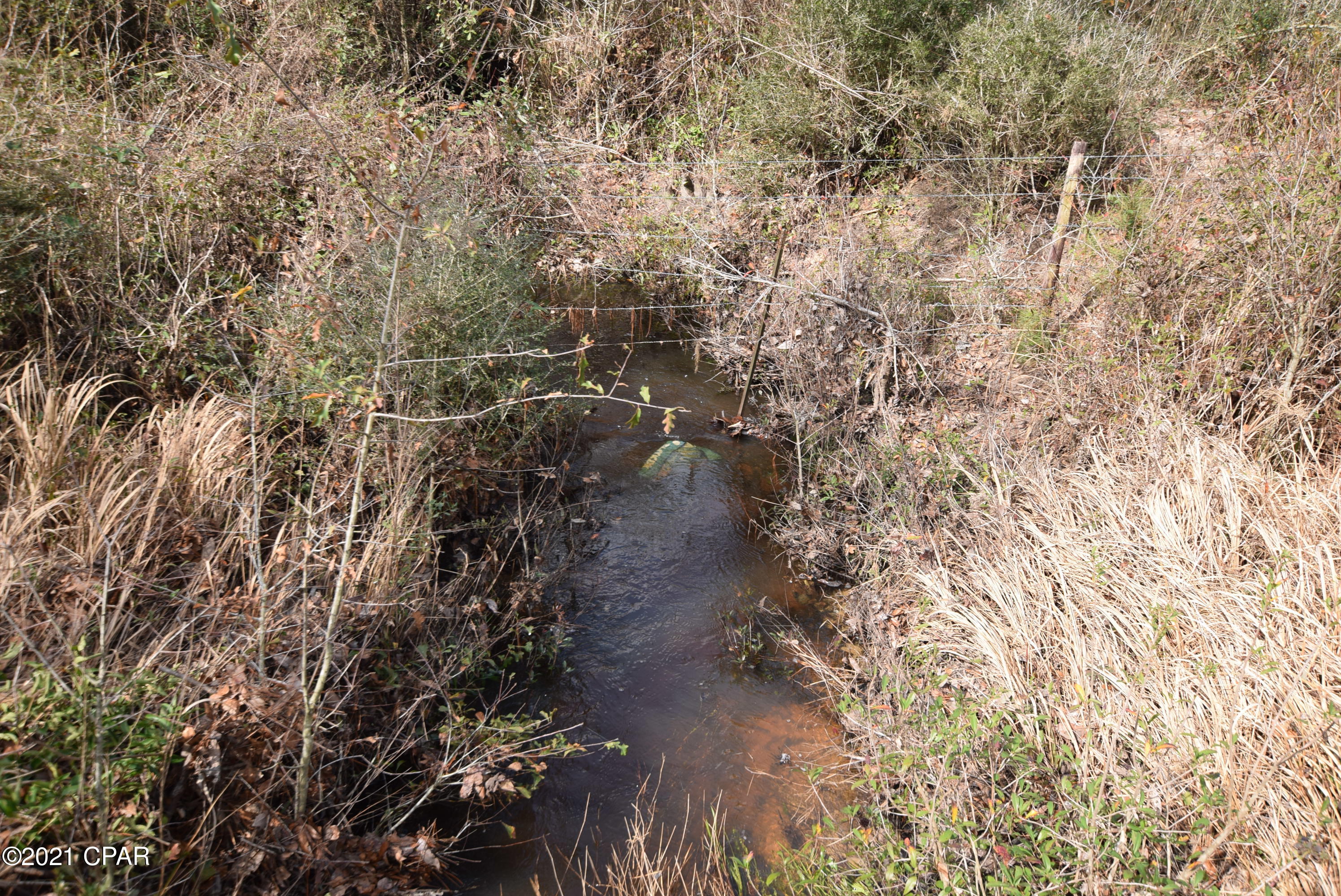 No Named Subdivision - Land