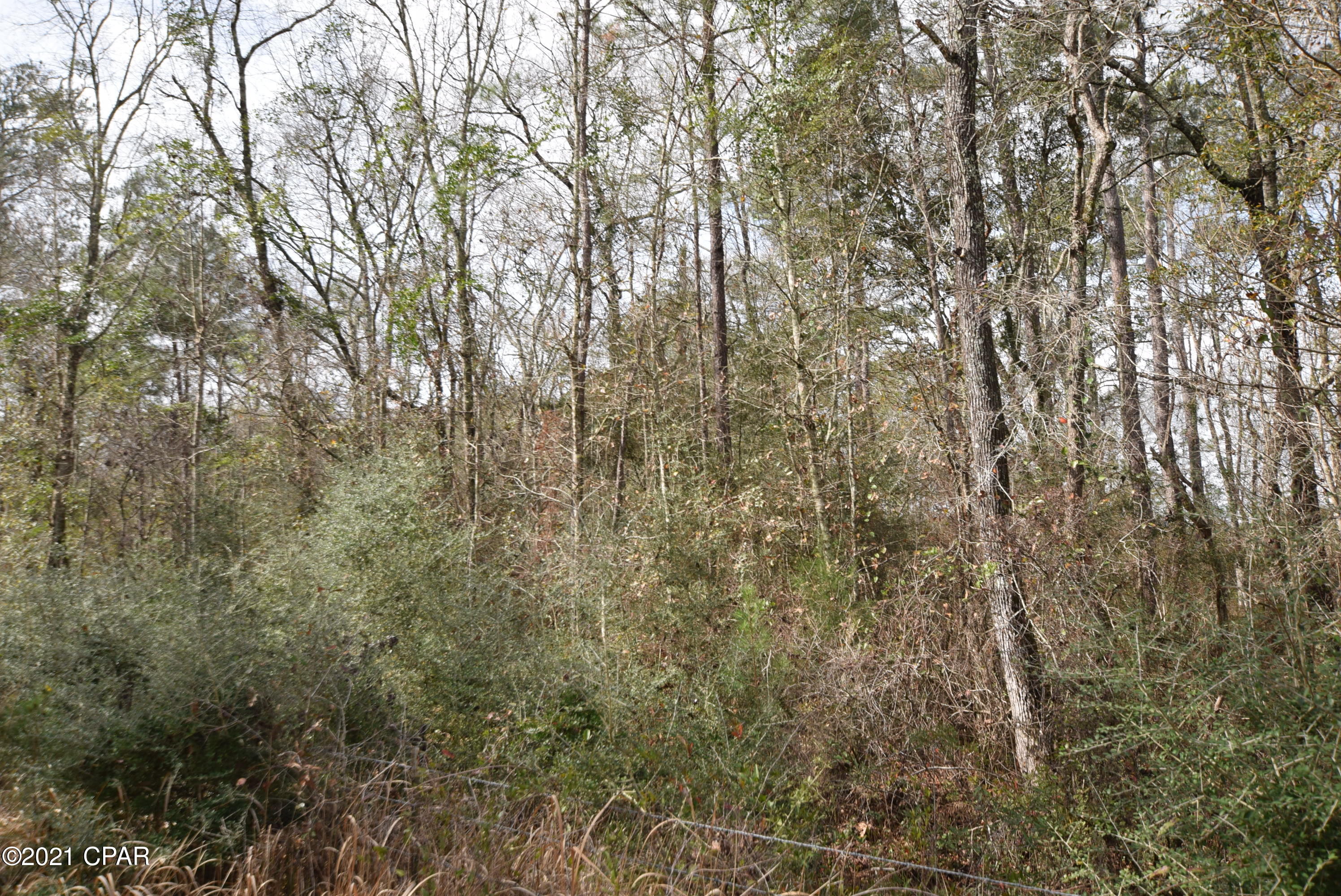 No Named Subdivision - Land