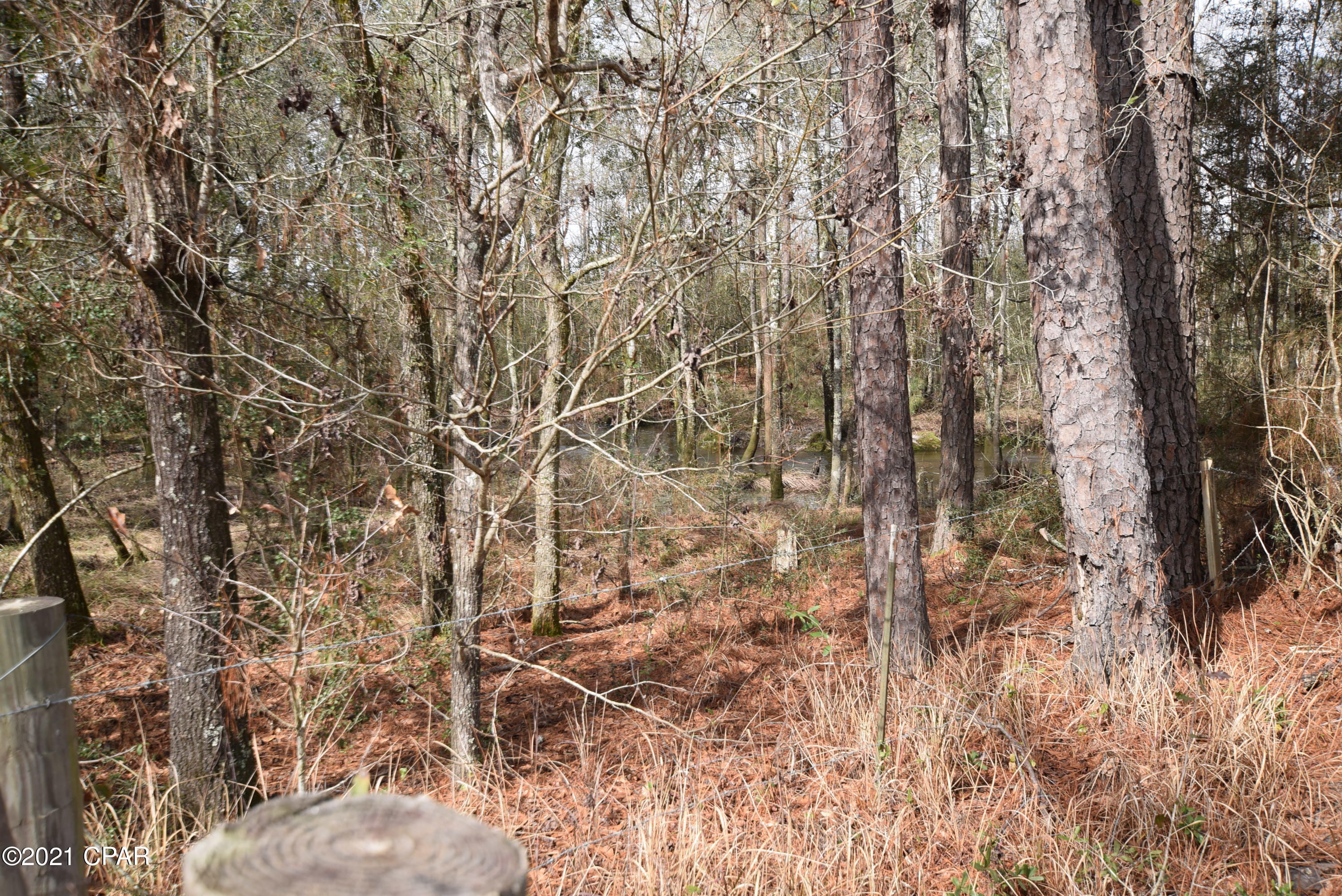 No Named Subdivision - Land