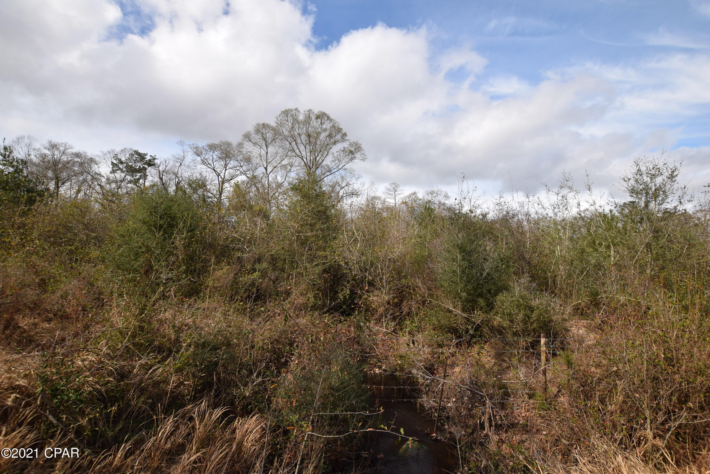 No Named Subdivision - Land