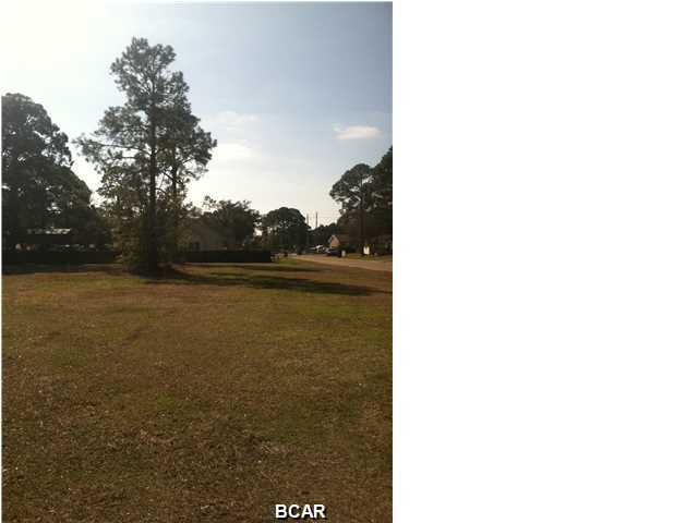 Wainwright Park - Land