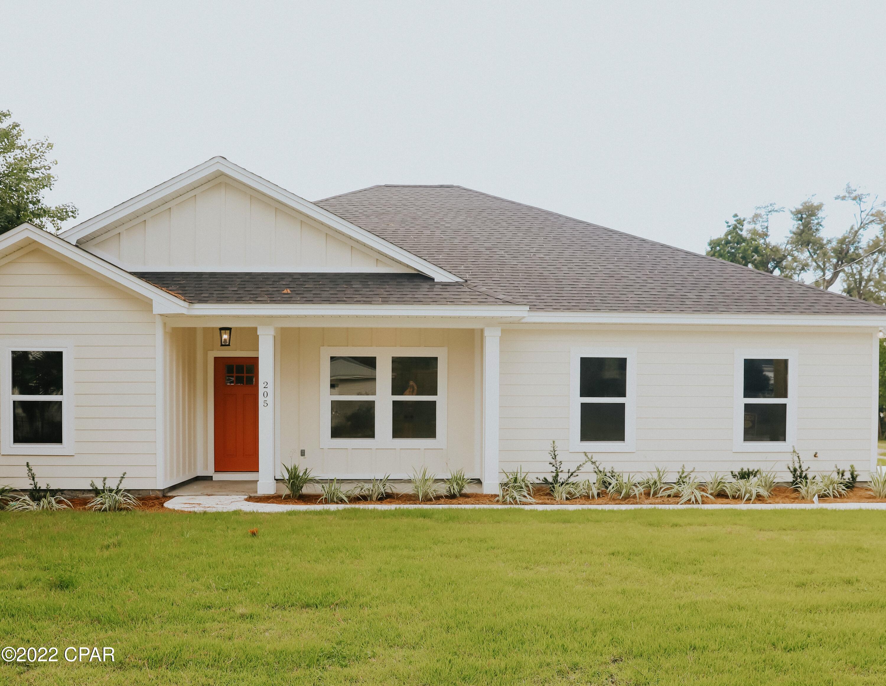 Cove Terrace 3rd Add - Residential