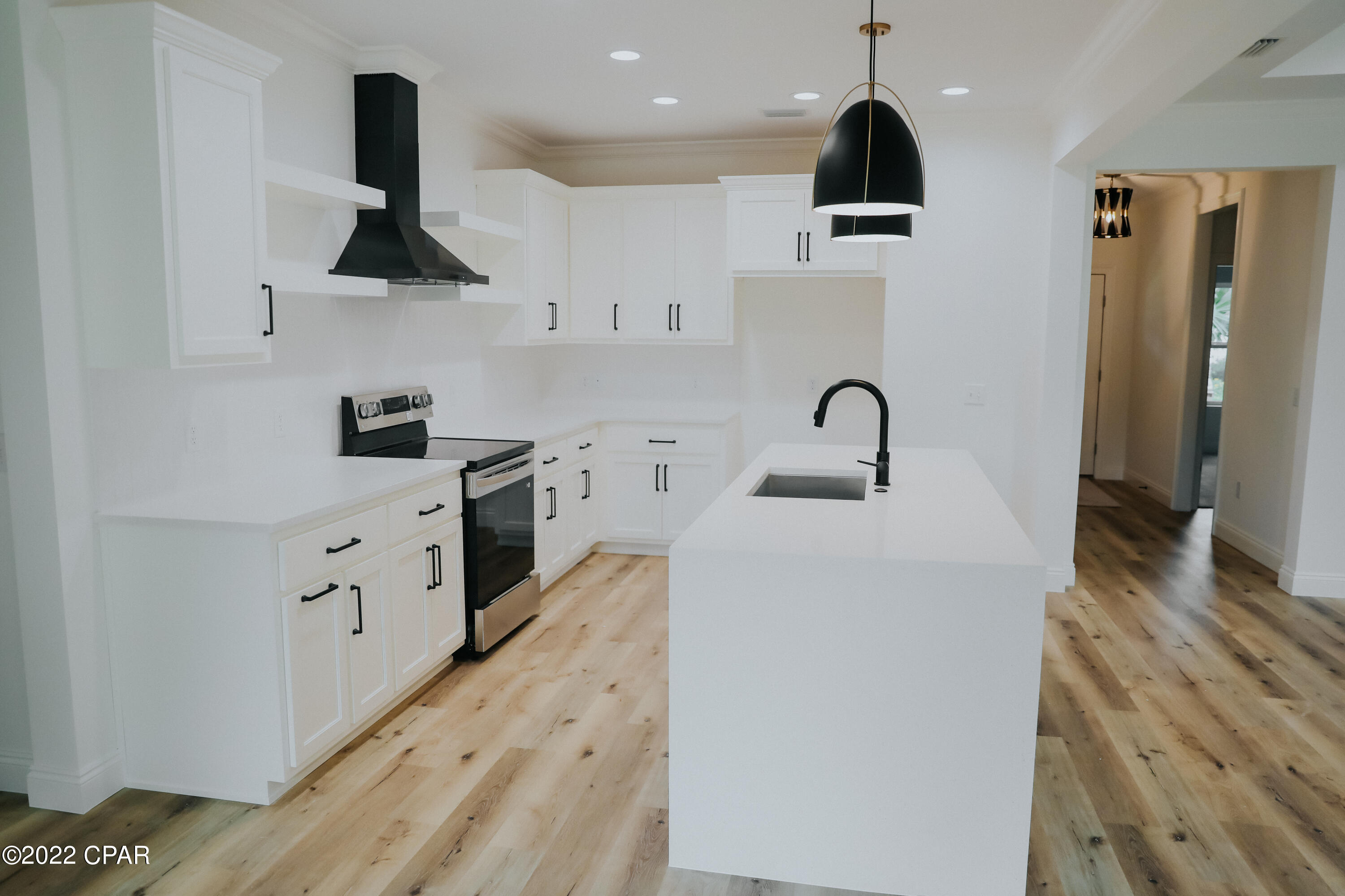 Cove Terrace 3rd Add - Residential